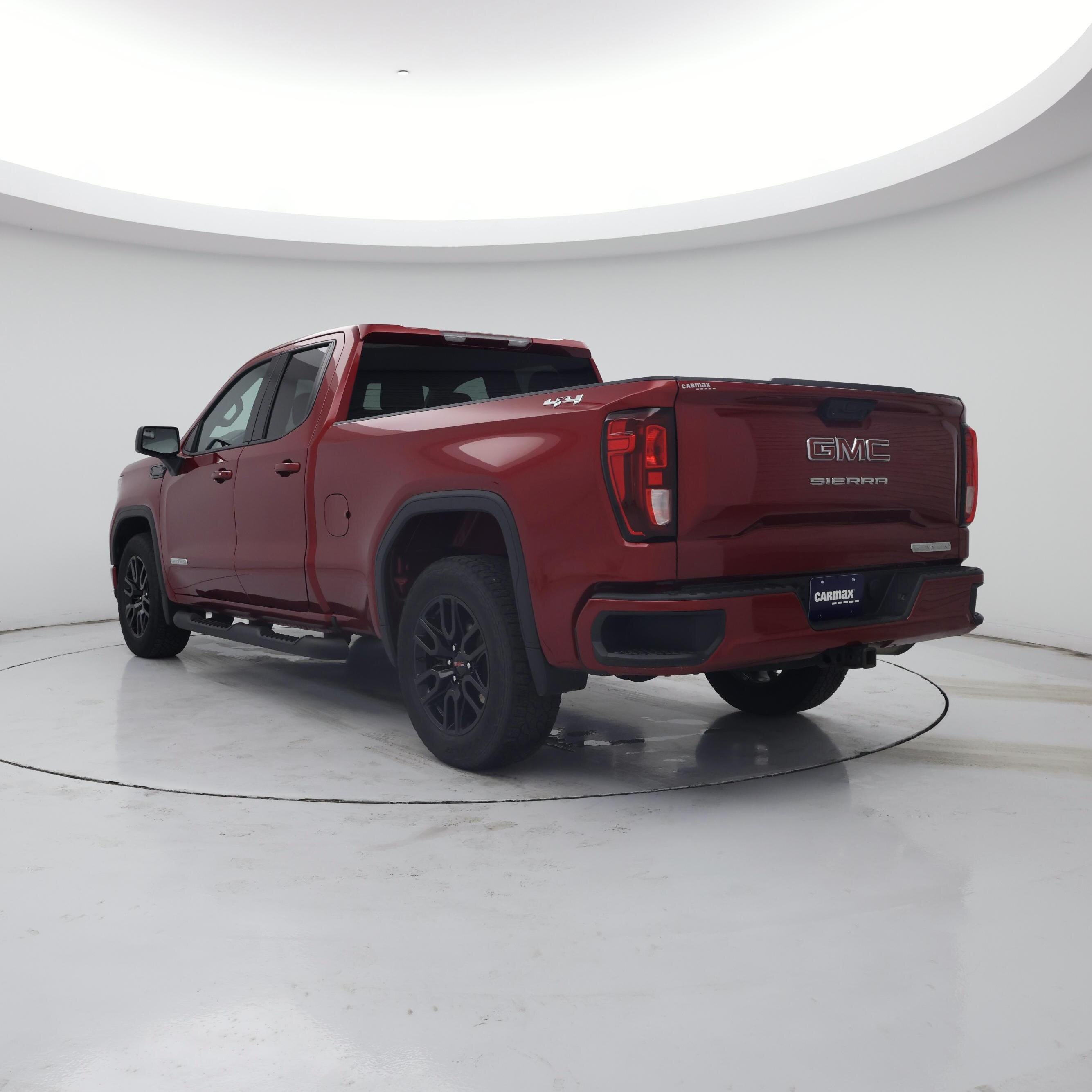 Thumbnail: 2024 GMC Sierra 1500 - 2