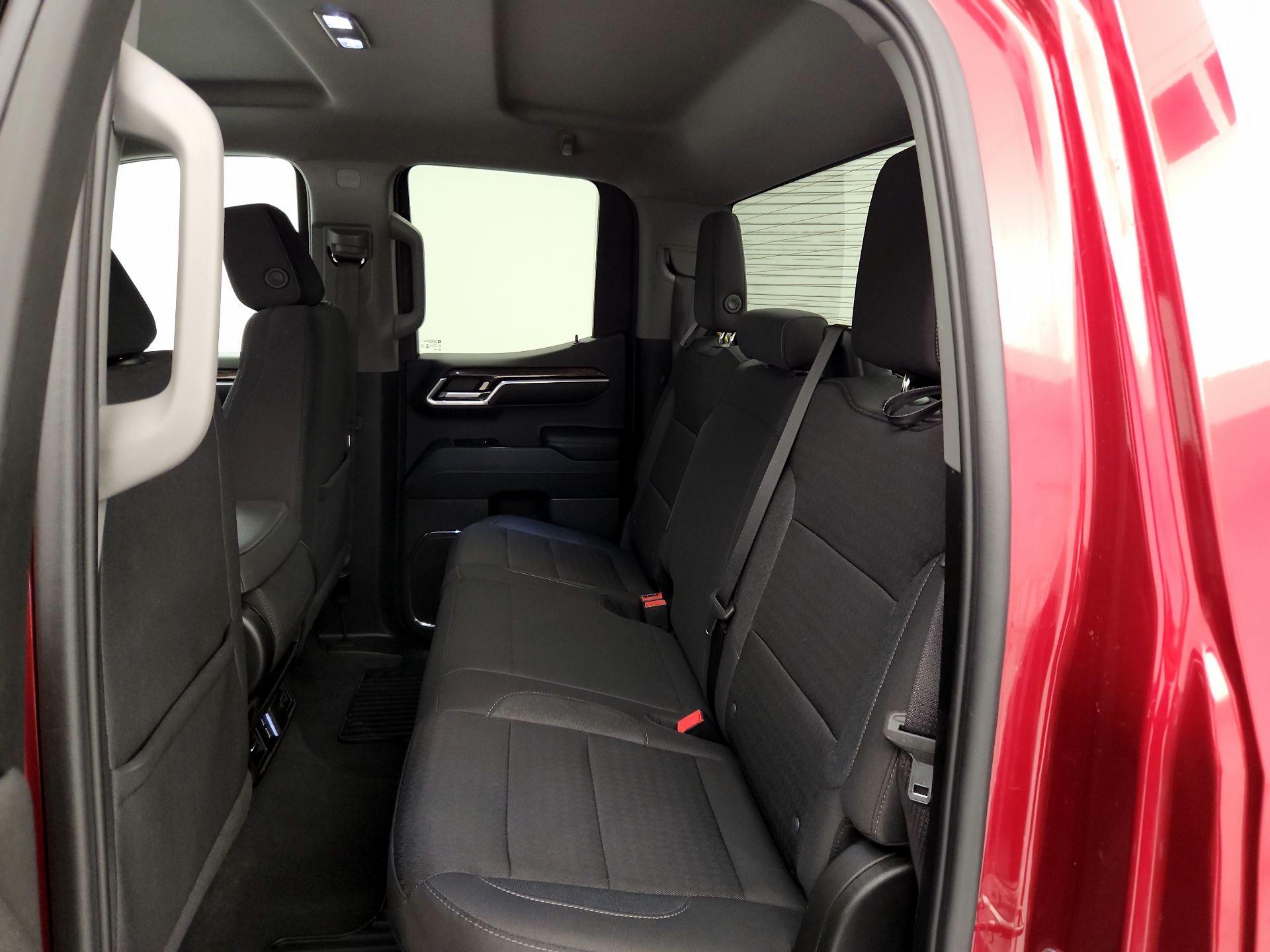Thumbnail: 2024 GMC Sierra 1500 - 19
