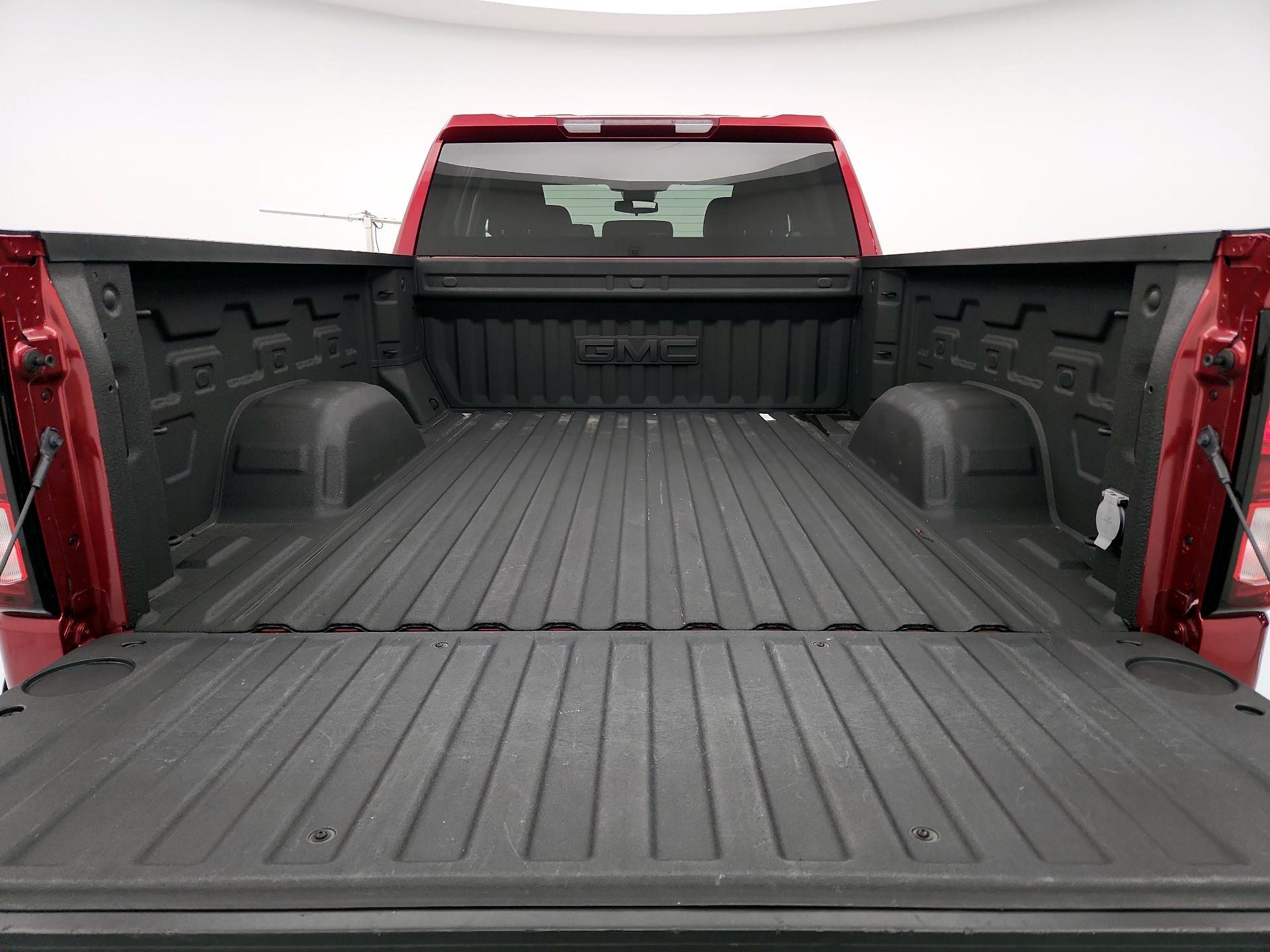 Thumbnail: 2024 GMC Sierra 1500 - 20