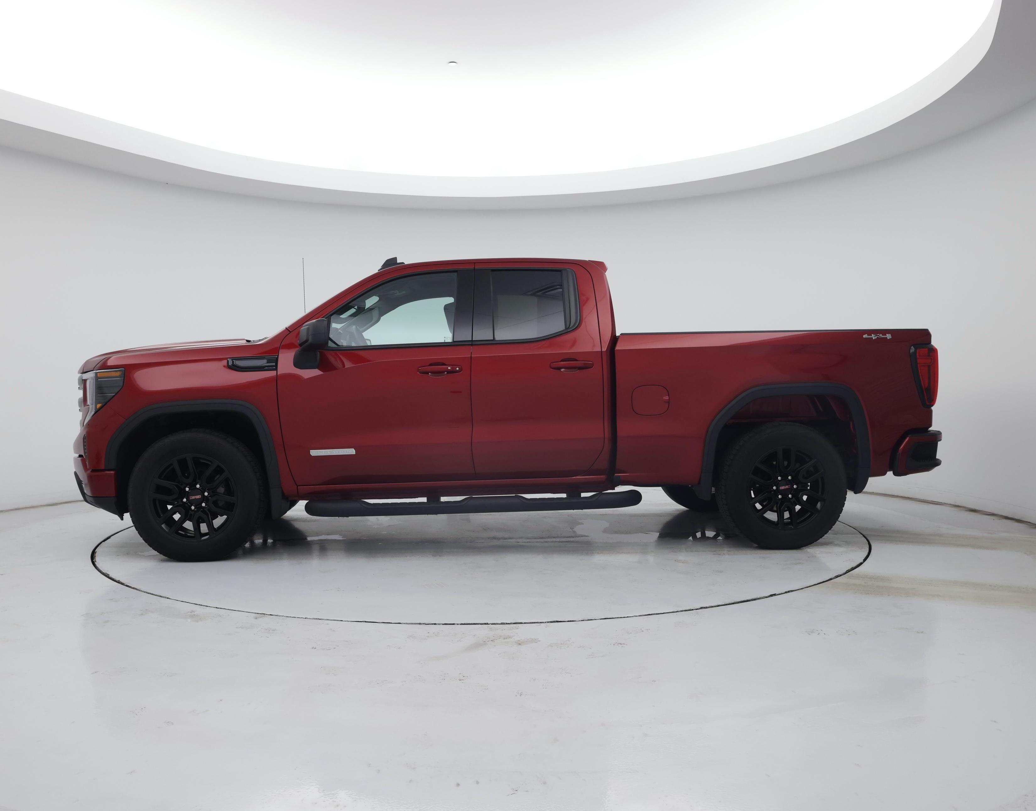 Thumbnail: 2024 GMC Sierra 1500 - 3
