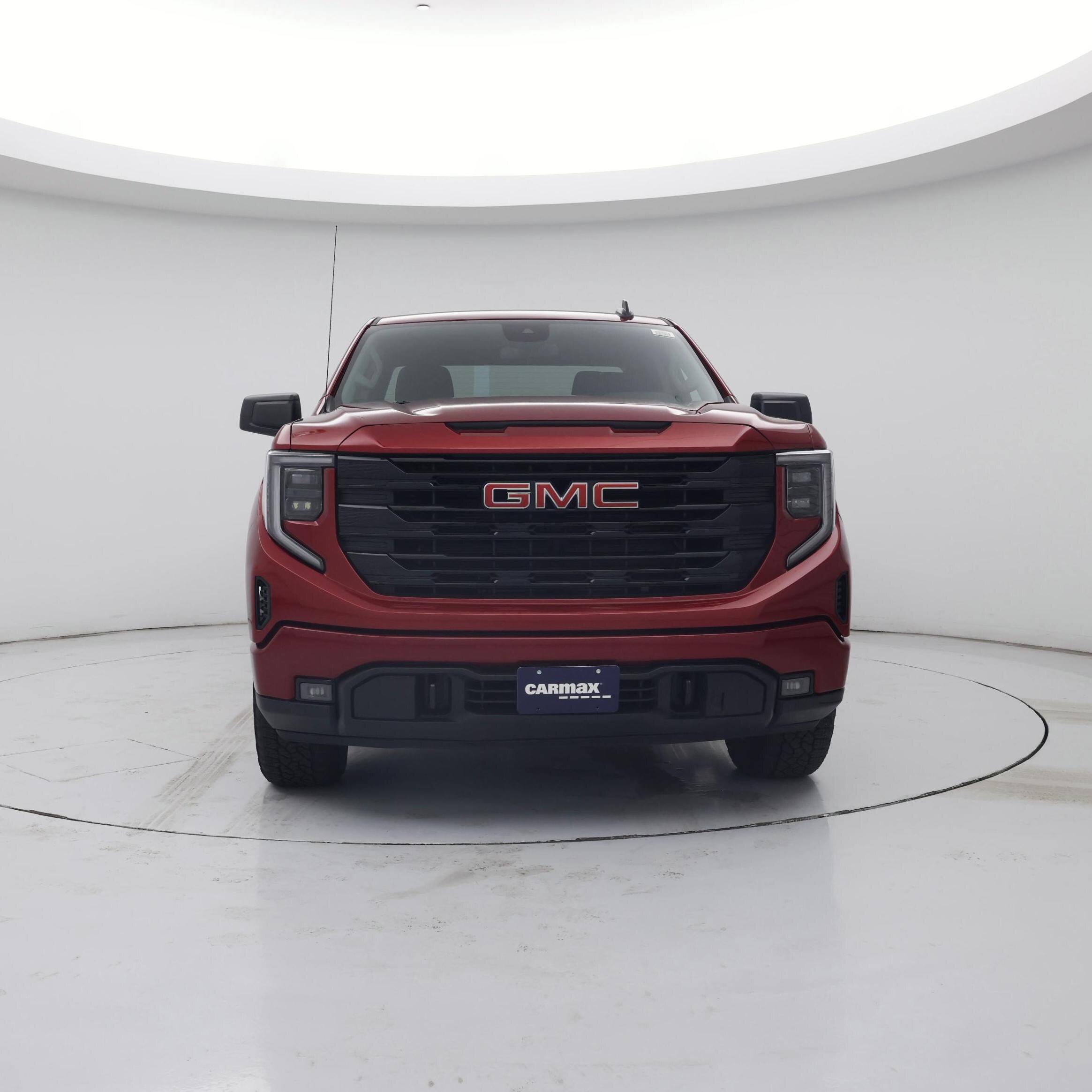 Thumbnail: 2024 GMC Sierra 1500 - 5