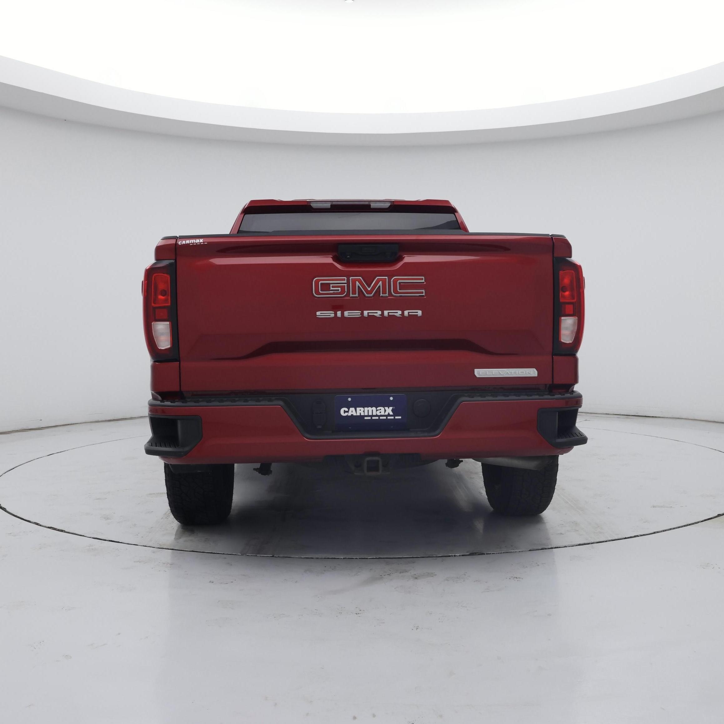 Thumbnail: 2024 GMC Sierra 1500 - 6