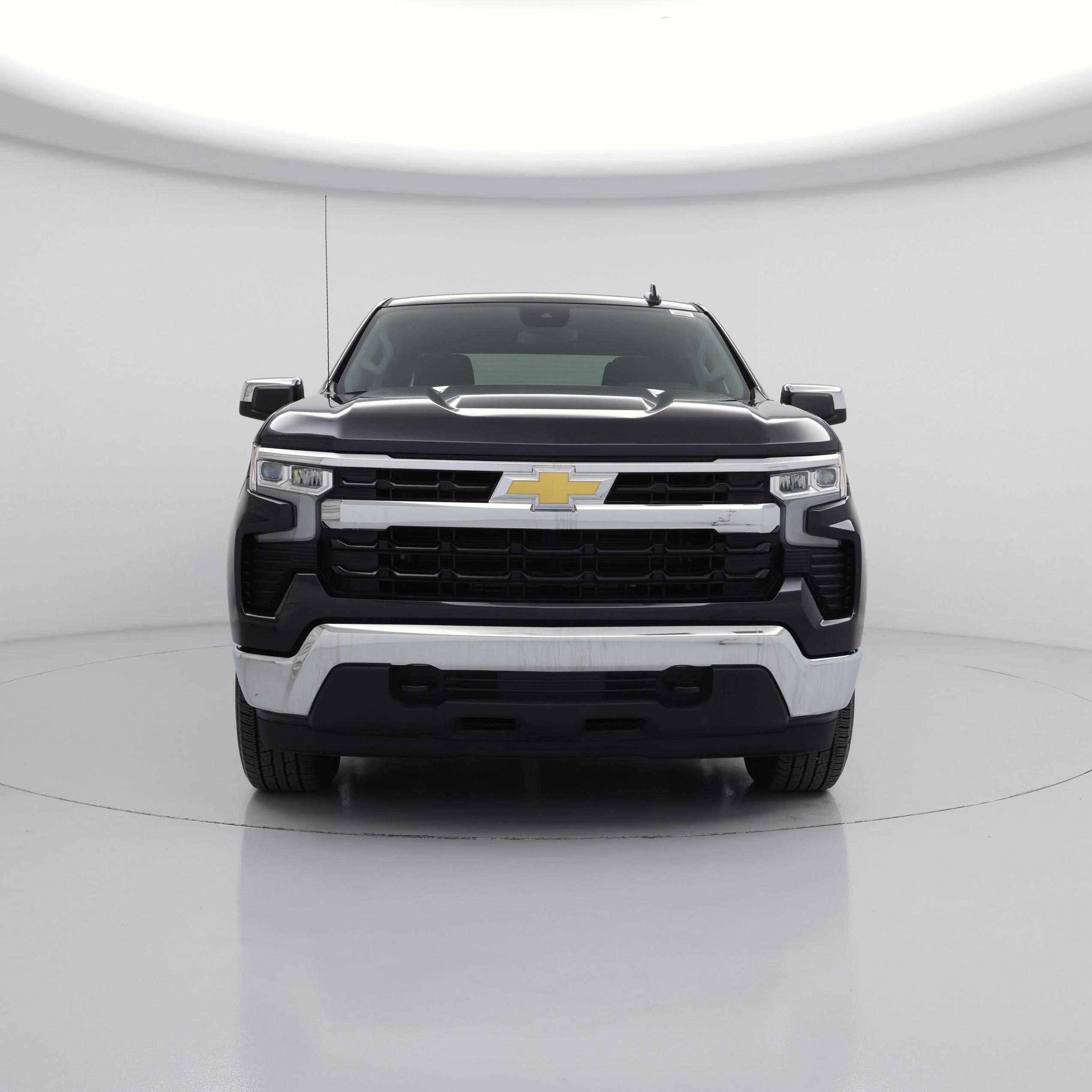 Thumbnail: 2023 Chevrolet Silverado 1500 - 5