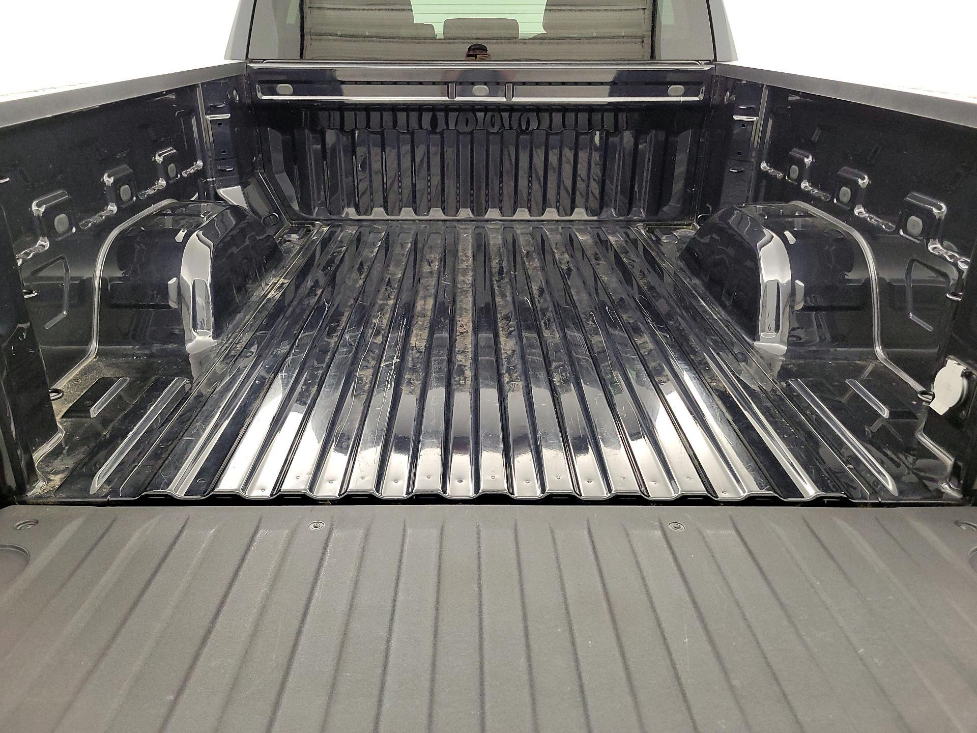 Thumbnail: 2023 Chevrolet Silverado 1500 - 20
