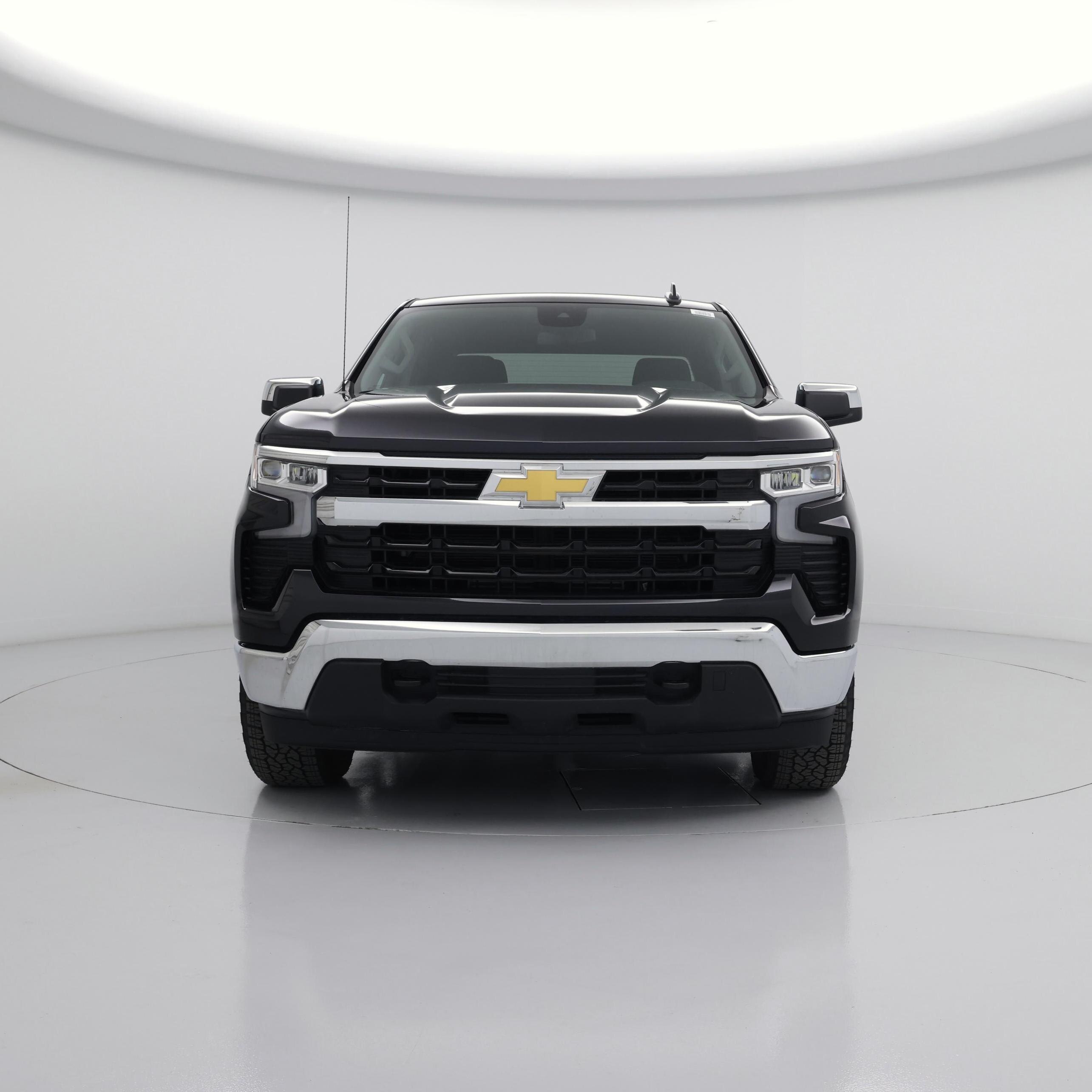 Thumbnail: 2023 Chevrolet Silverado 1500 - 5