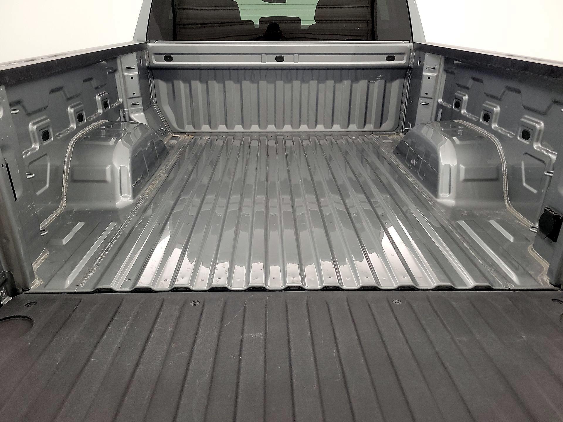 Thumbnail: 2023 Chevrolet Silverado 1500 - 20