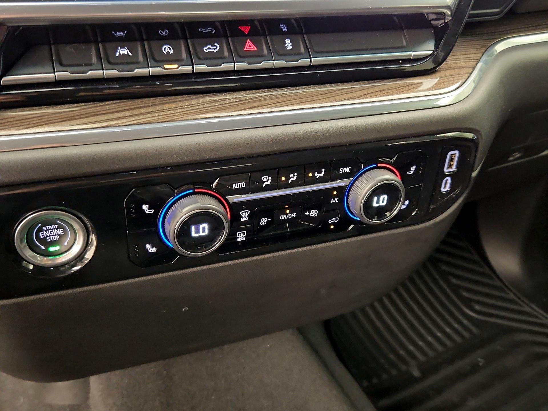 Thumbnail: 2023 Chevrolet Silverado 1500 - 16