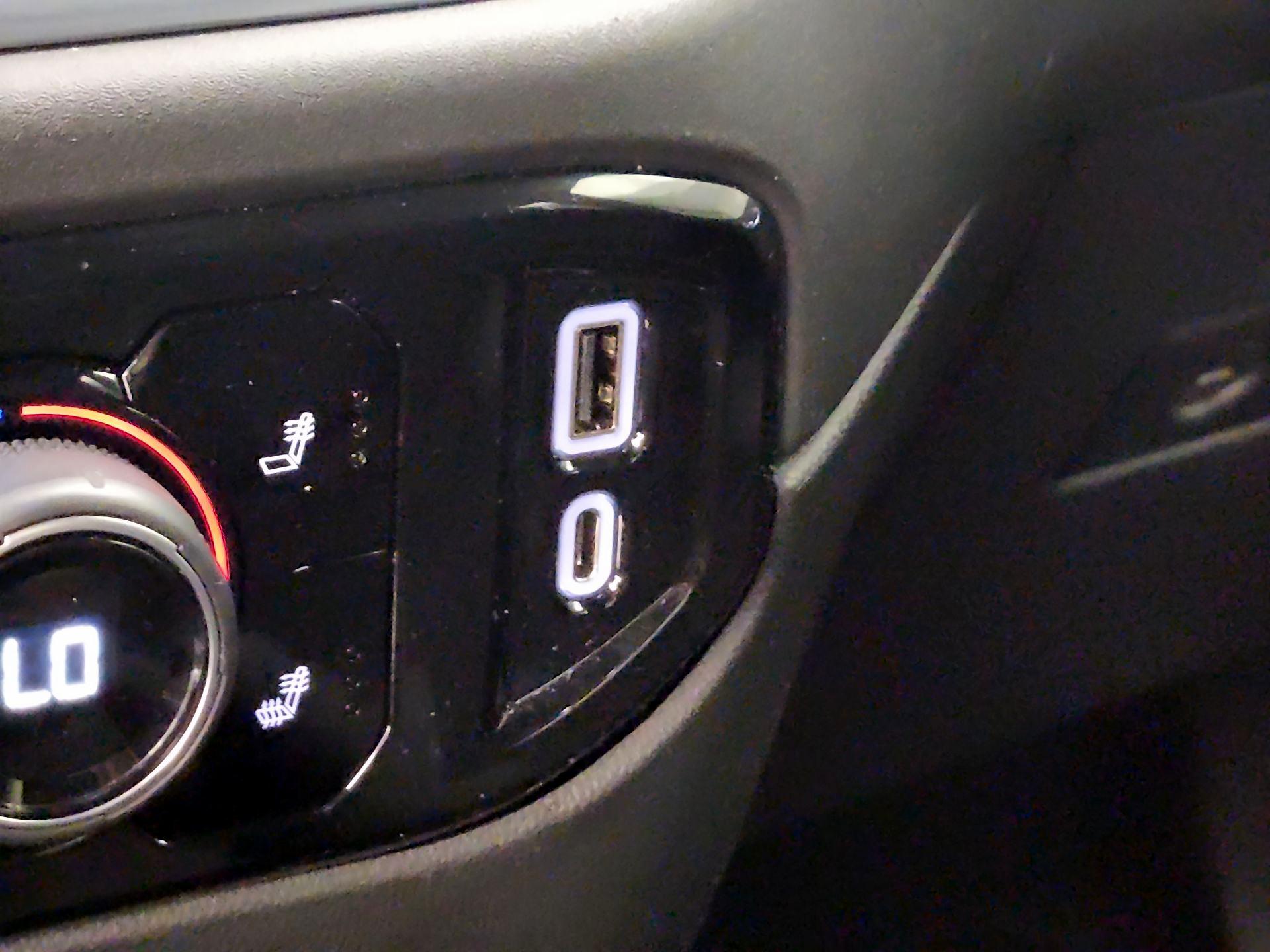 Thumbnail: 2023 Chevrolet Silverado 1500 - 18