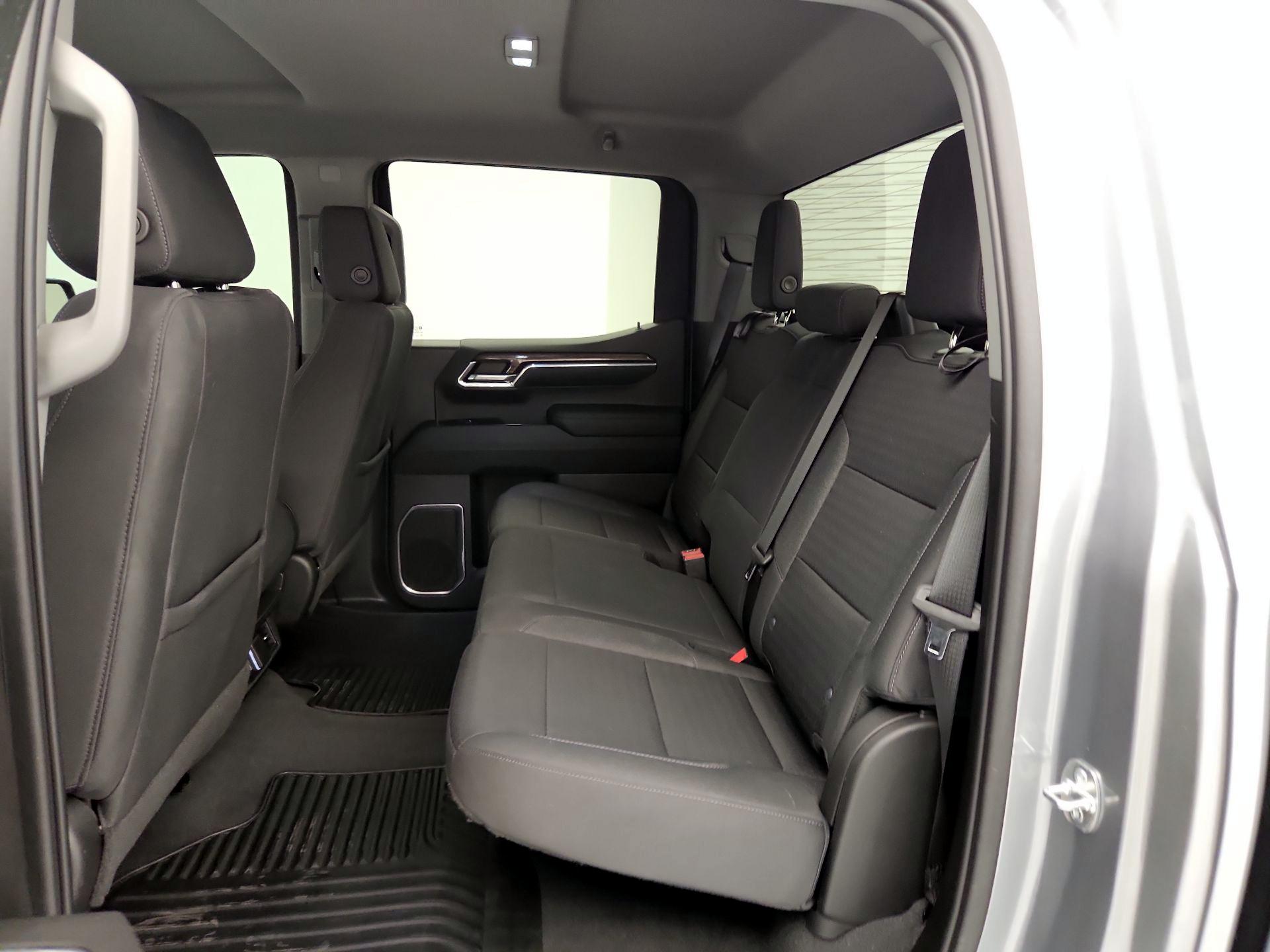 Thumbnail: 2023 Chevrolet Silverado 1500 - 19