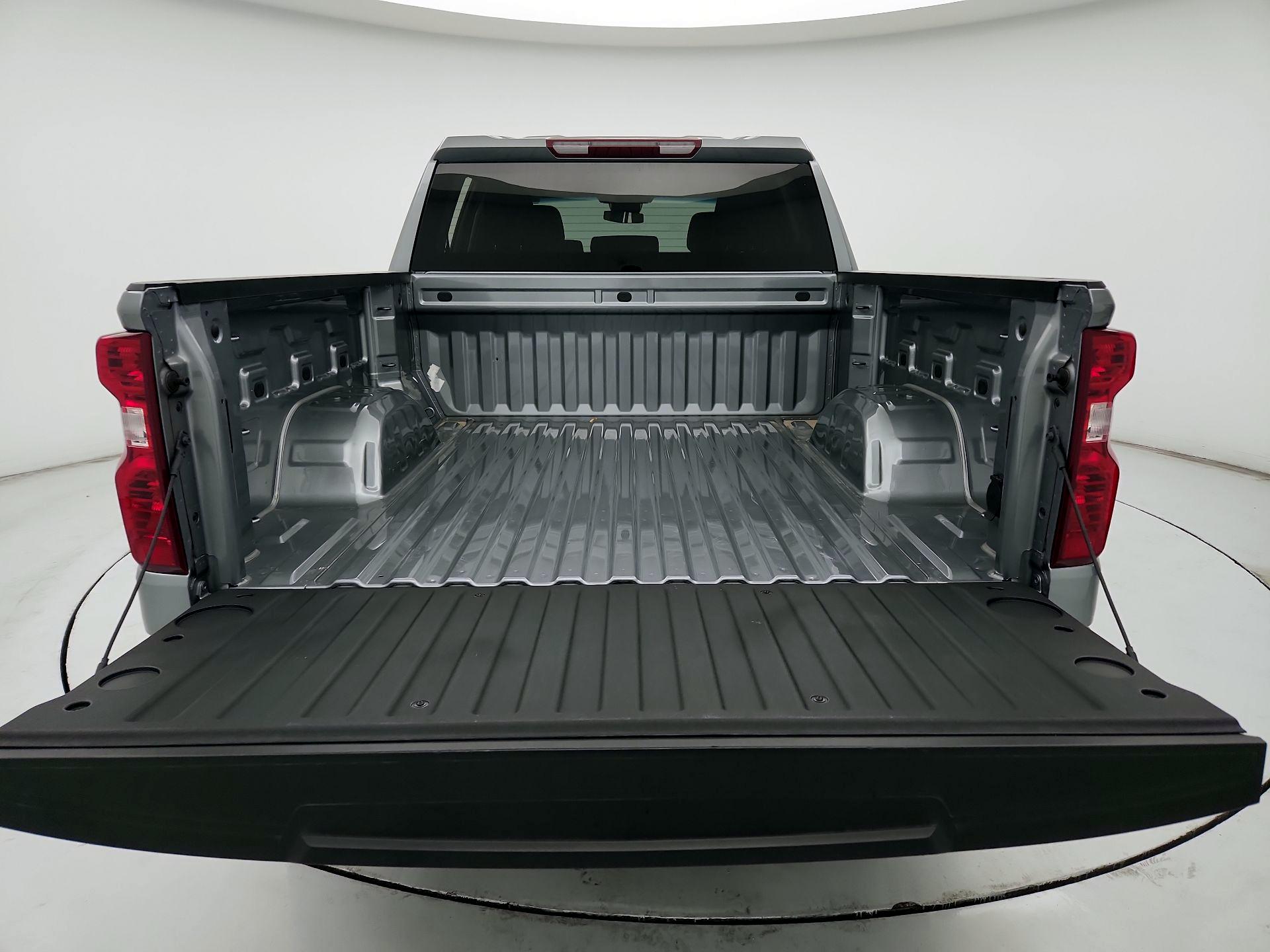 Thumbnail: 2023 Chevrolet Silverado 1500 - 20