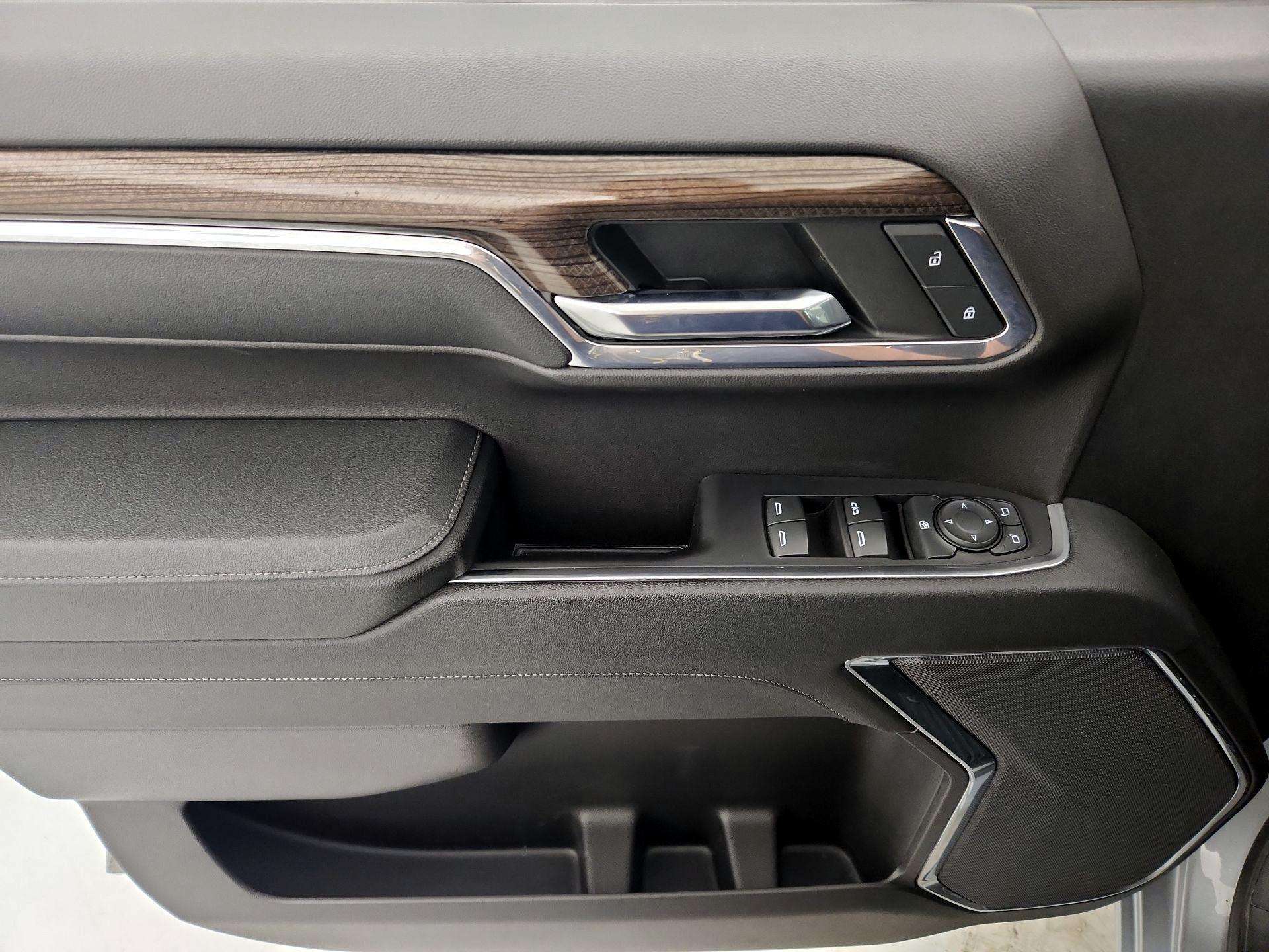 Thumbnail: 2023 Chevrolet Silverado 1500 - 12