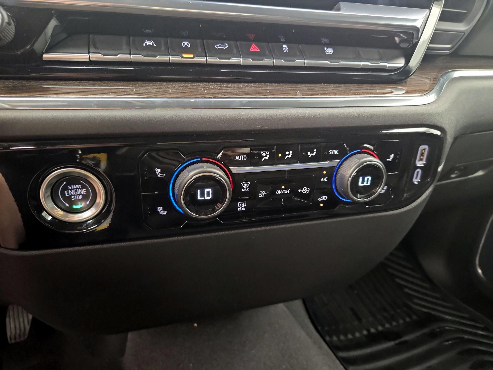 Thumbnail: 2023 Chevrolet Silverado 1500 - 16