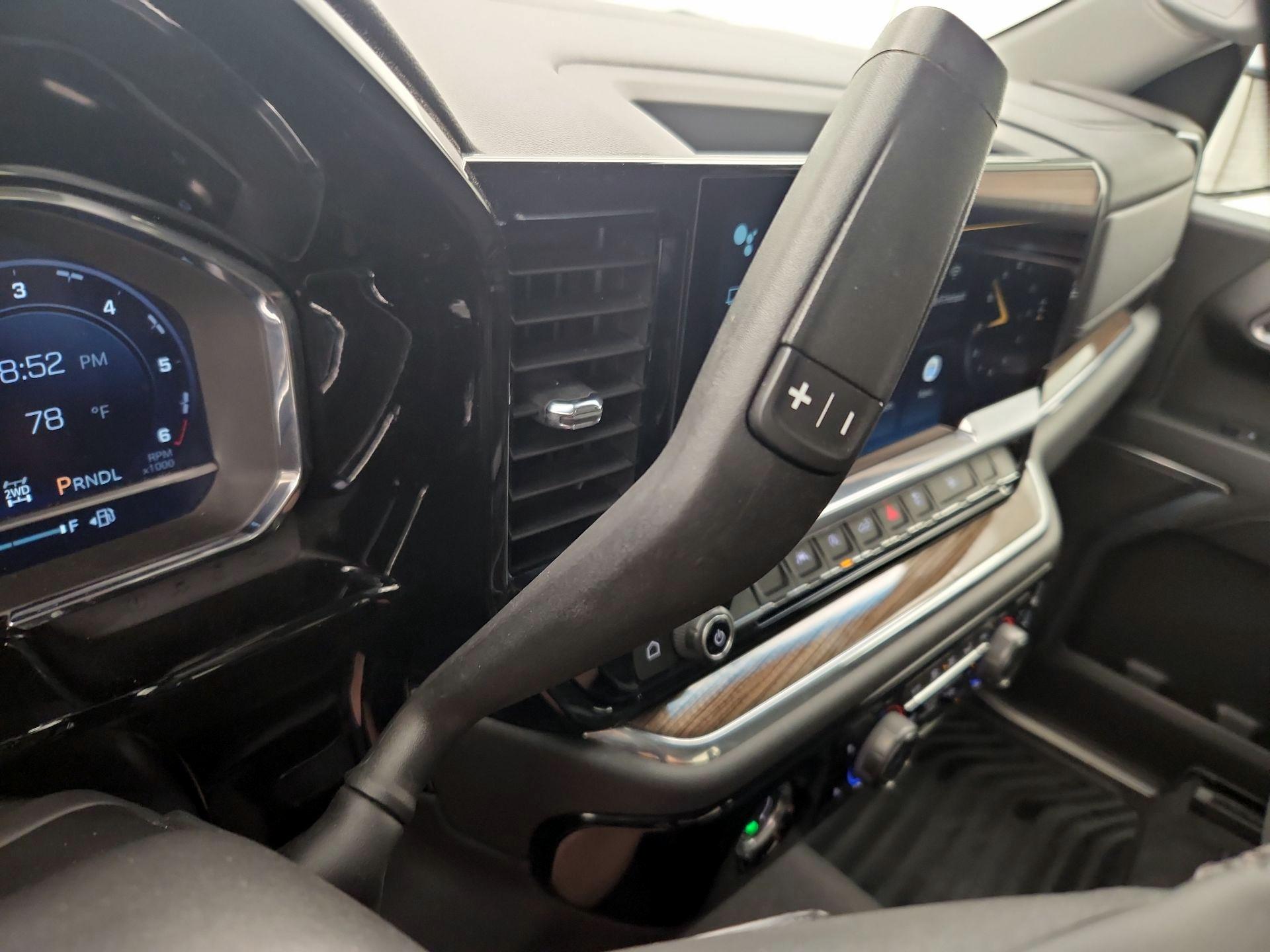 Thumbnail: 2023 Chevrolet Silverado 1500 - 17