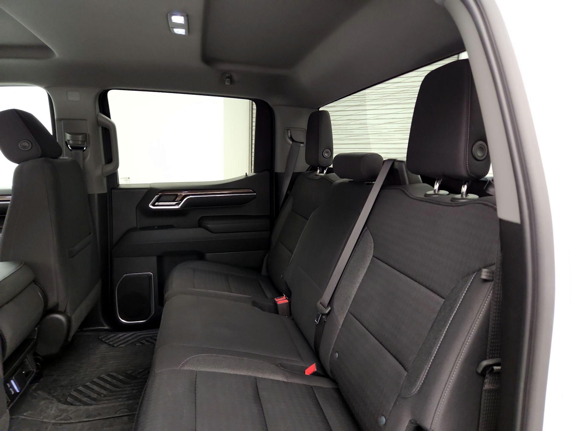 Thumbnail: 2023 Chevrolet Silverado 1500 - 19