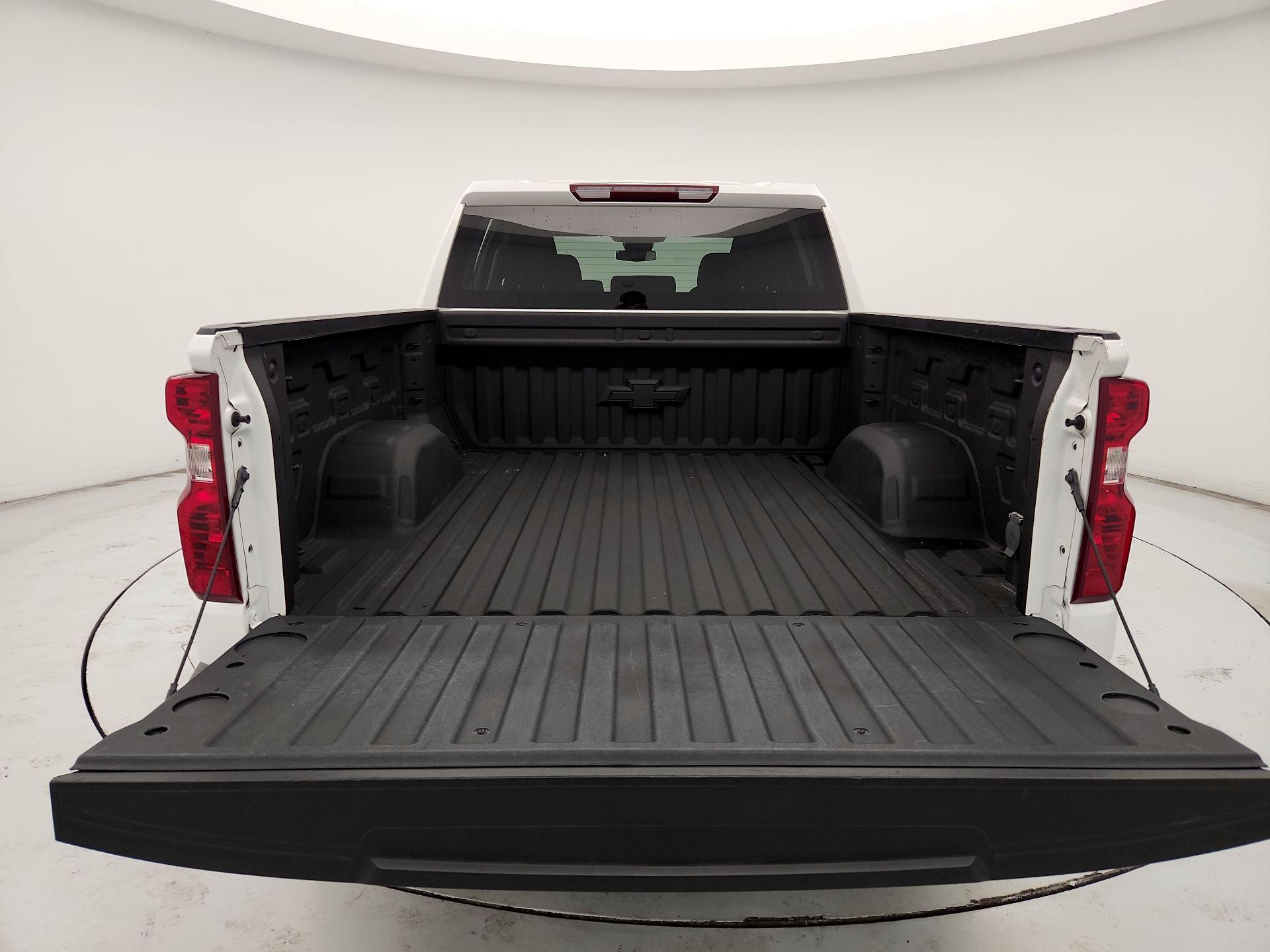 Thumbnail: 2023 Chevrolet Silverado 1500 - 20
