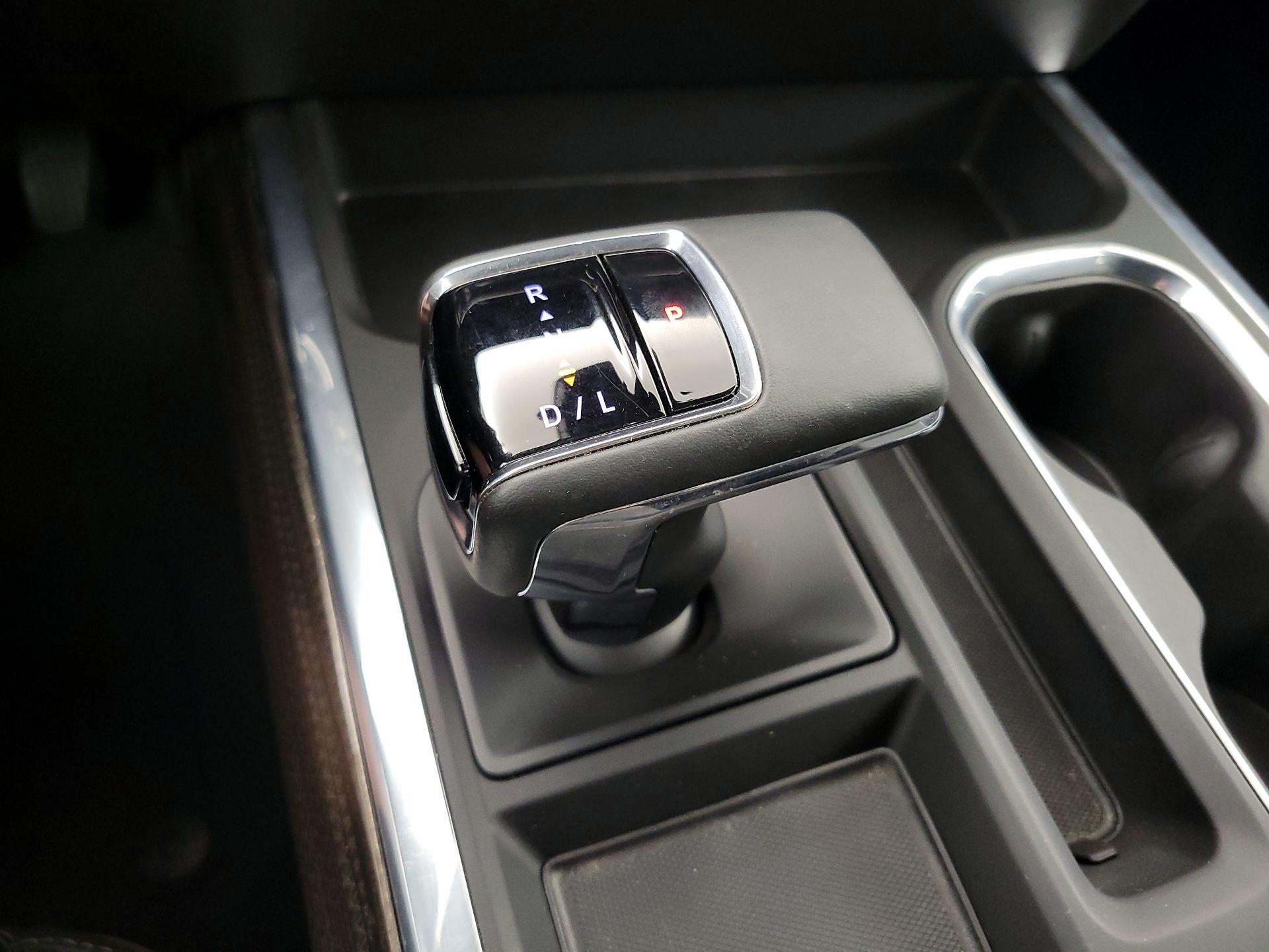 Thumbnail: 2023 Chevrolet Silverado 1500 - 17