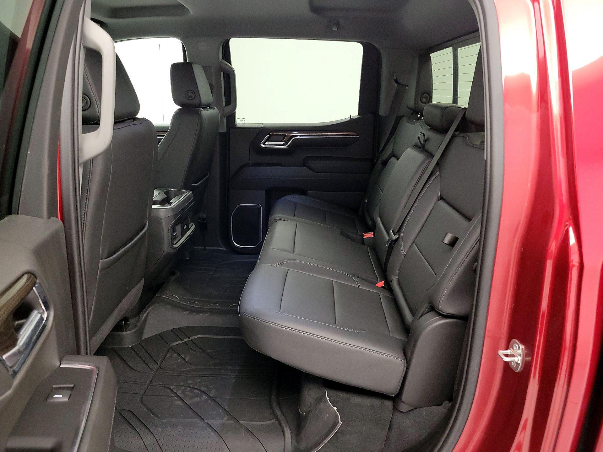 Thumbnail: 2023 Chevrolet Silverado 1500 - 19