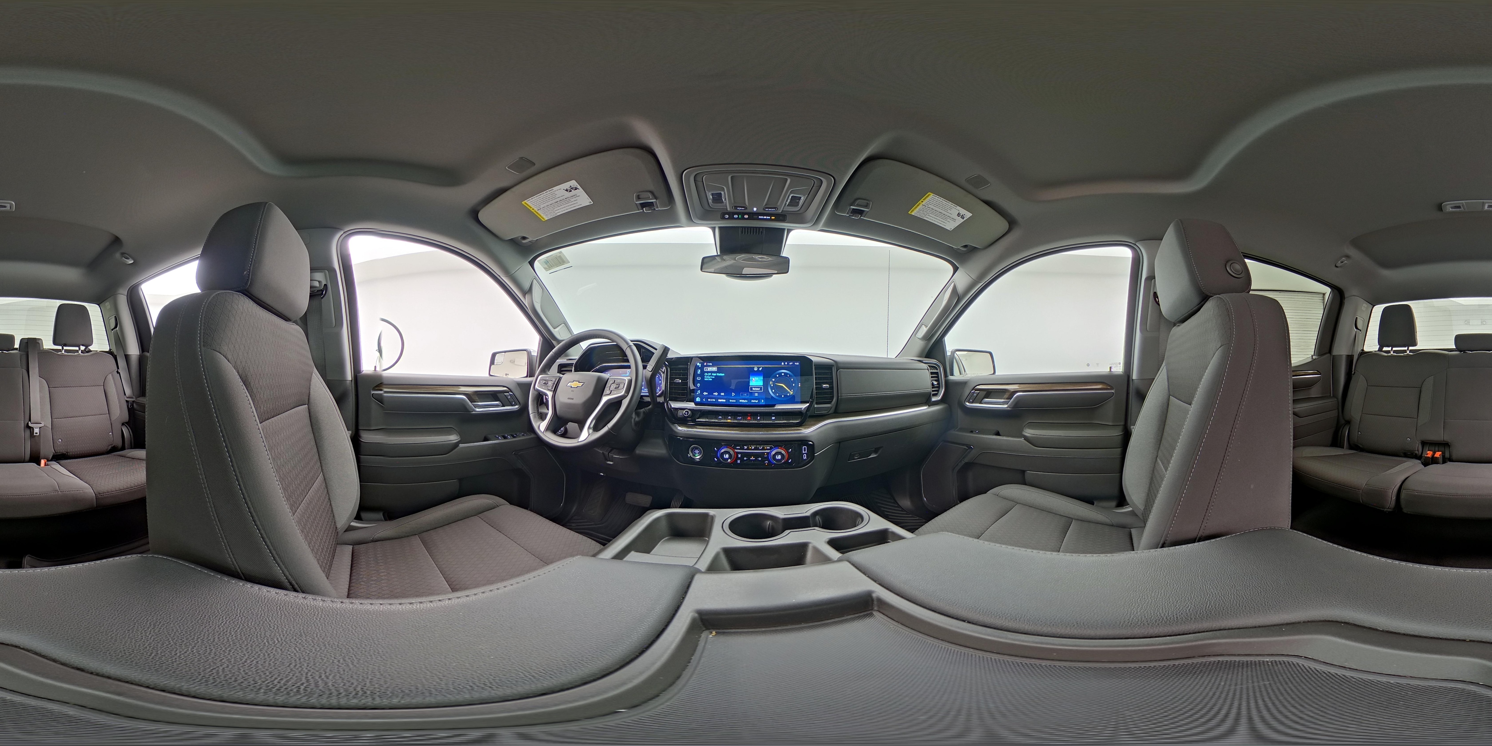 2023 Chevrolet Silverado 1500 LT - Photo 24