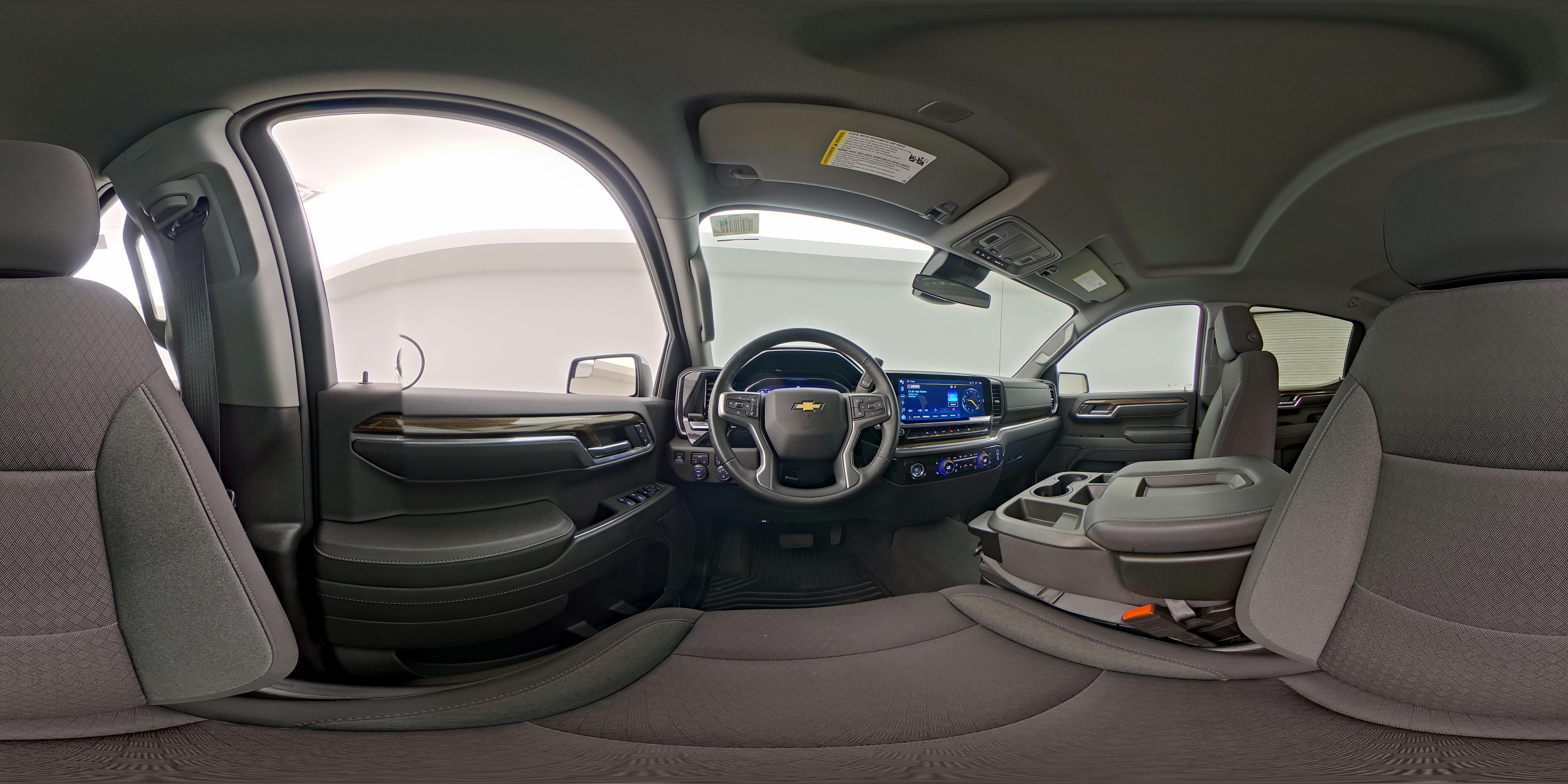 2023 Chevrolet Silverado 1500 LT - Photo 26