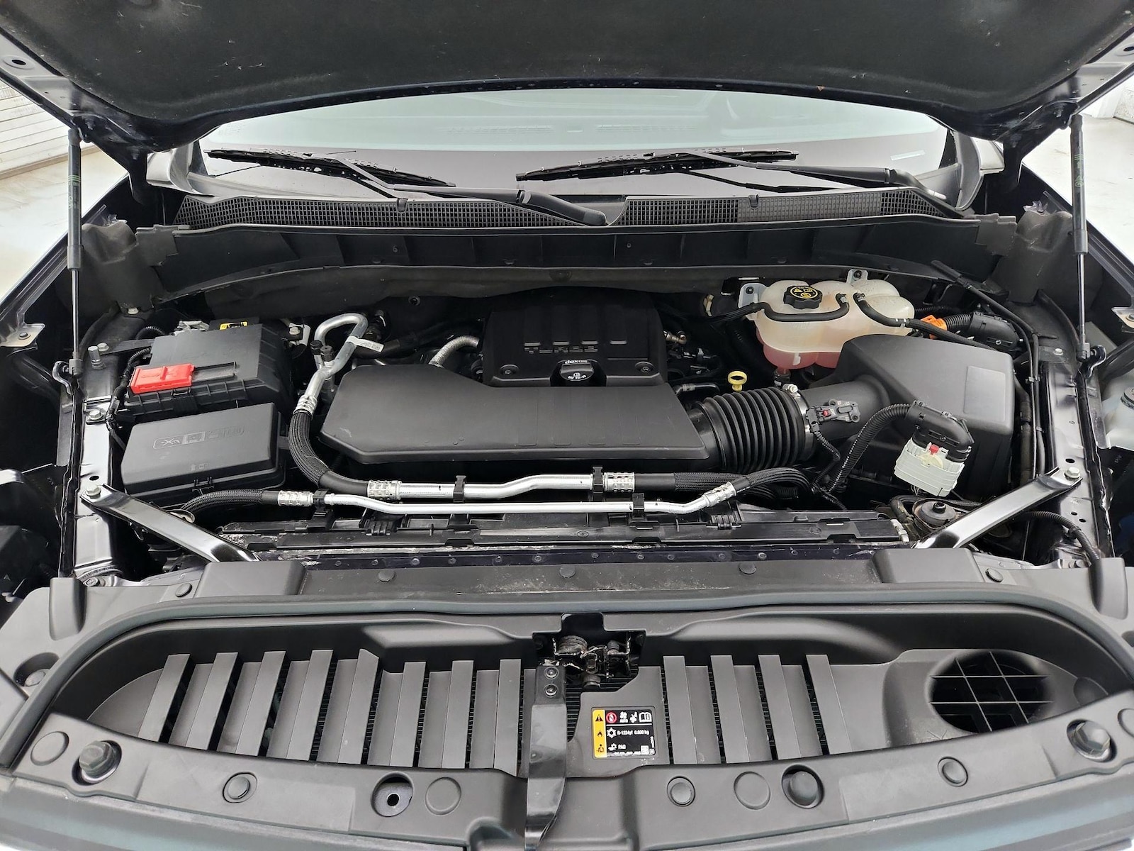 2023 Chevrolet Silverado 1500 LT - Photo 22