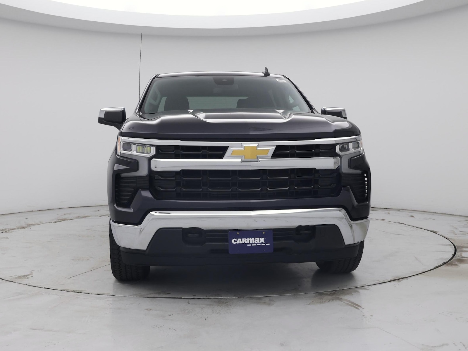 2023 Chevrolet Silverado 1500 LT - Photo 6