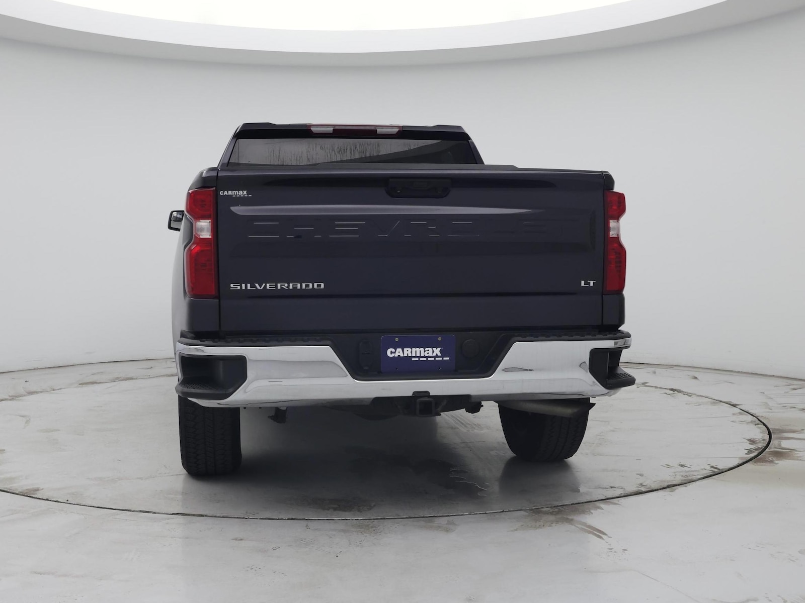 2023 Chevrolet Silverado 1500 LT - Photo 7