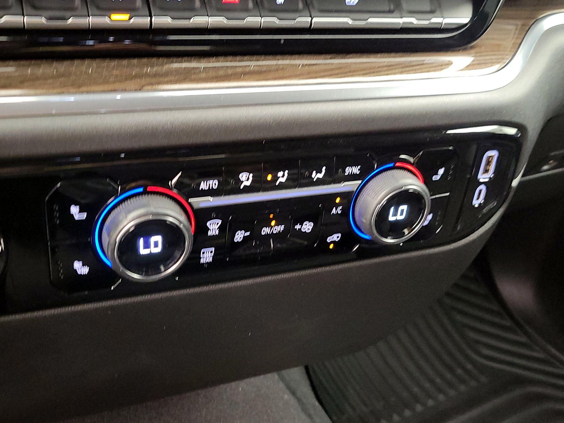 Thumbnail: 2023 Chevrolet Silverado 1500 - 16