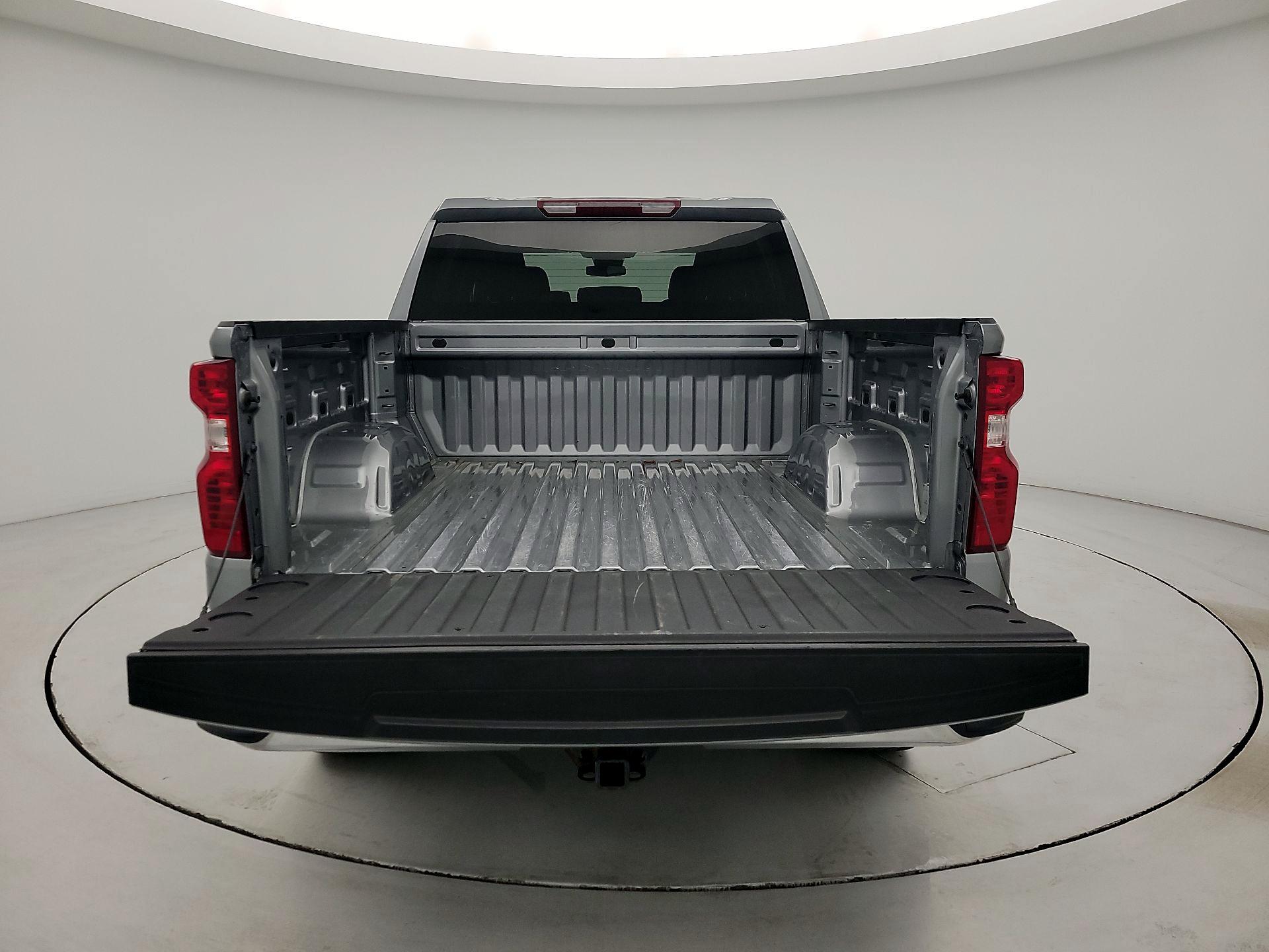 Thumbnail: 2023 Chevrolet Silverado 1500 - 20