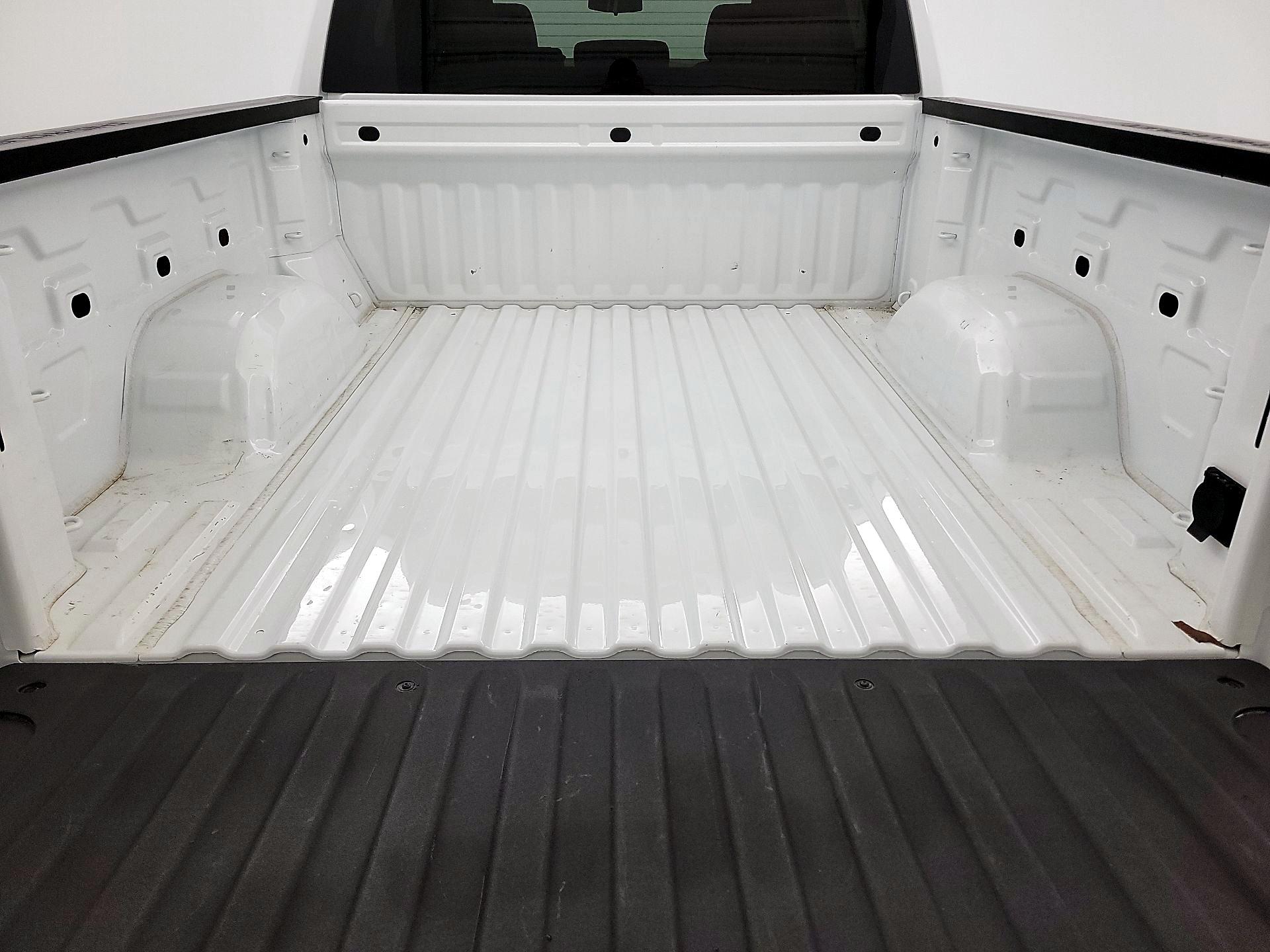 Thumbnail: 2023 Chevrolet Silverado 1500 - 20