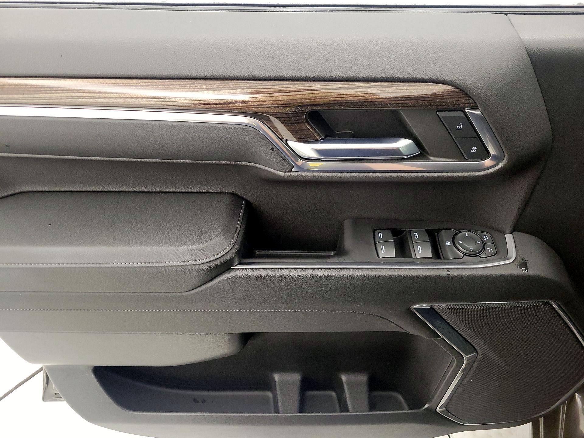 Thumbnail: 2023 Chevrolet Silverado 1500 - 12