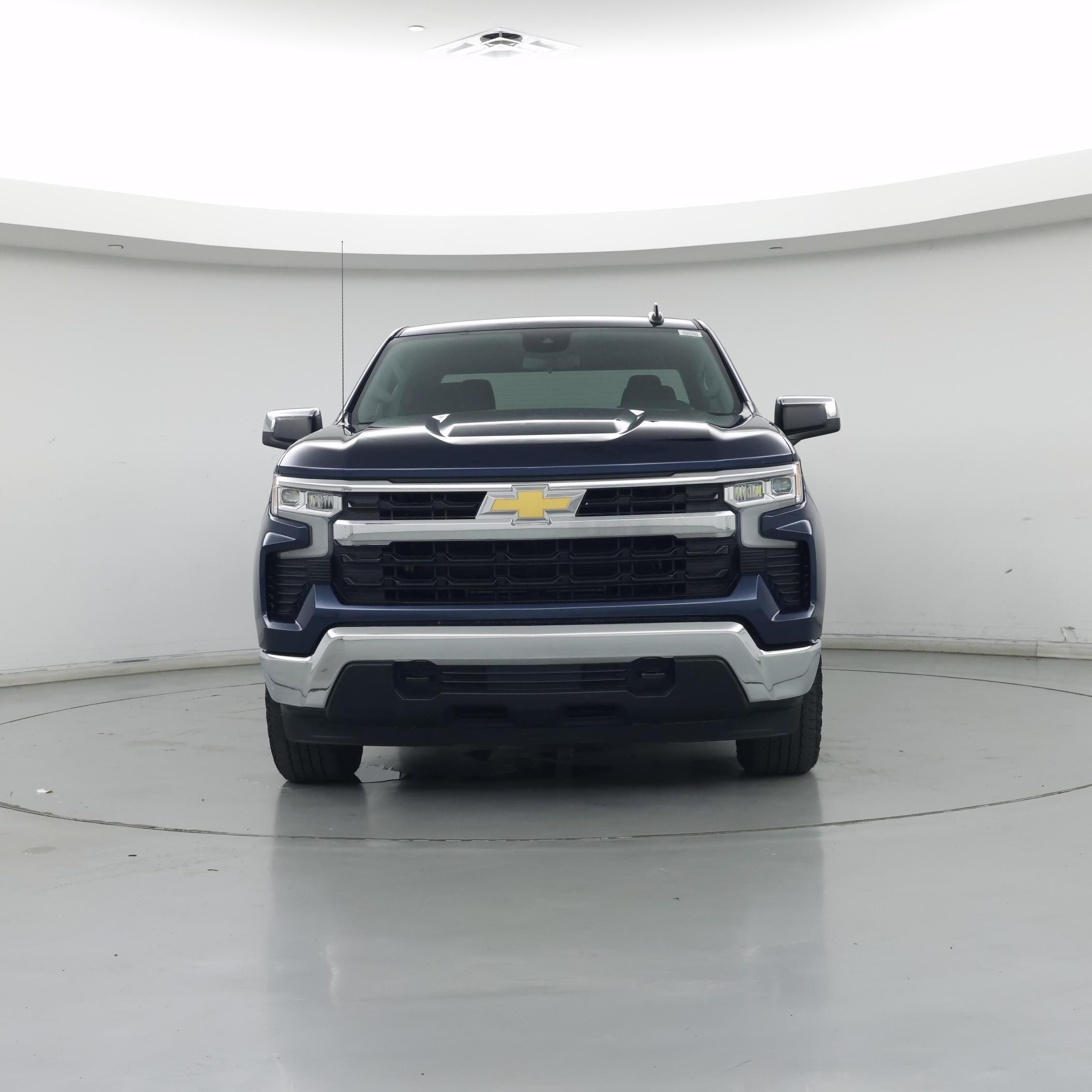 Thumbnail: 2023 Chevrolet Silverado 1500 - 5