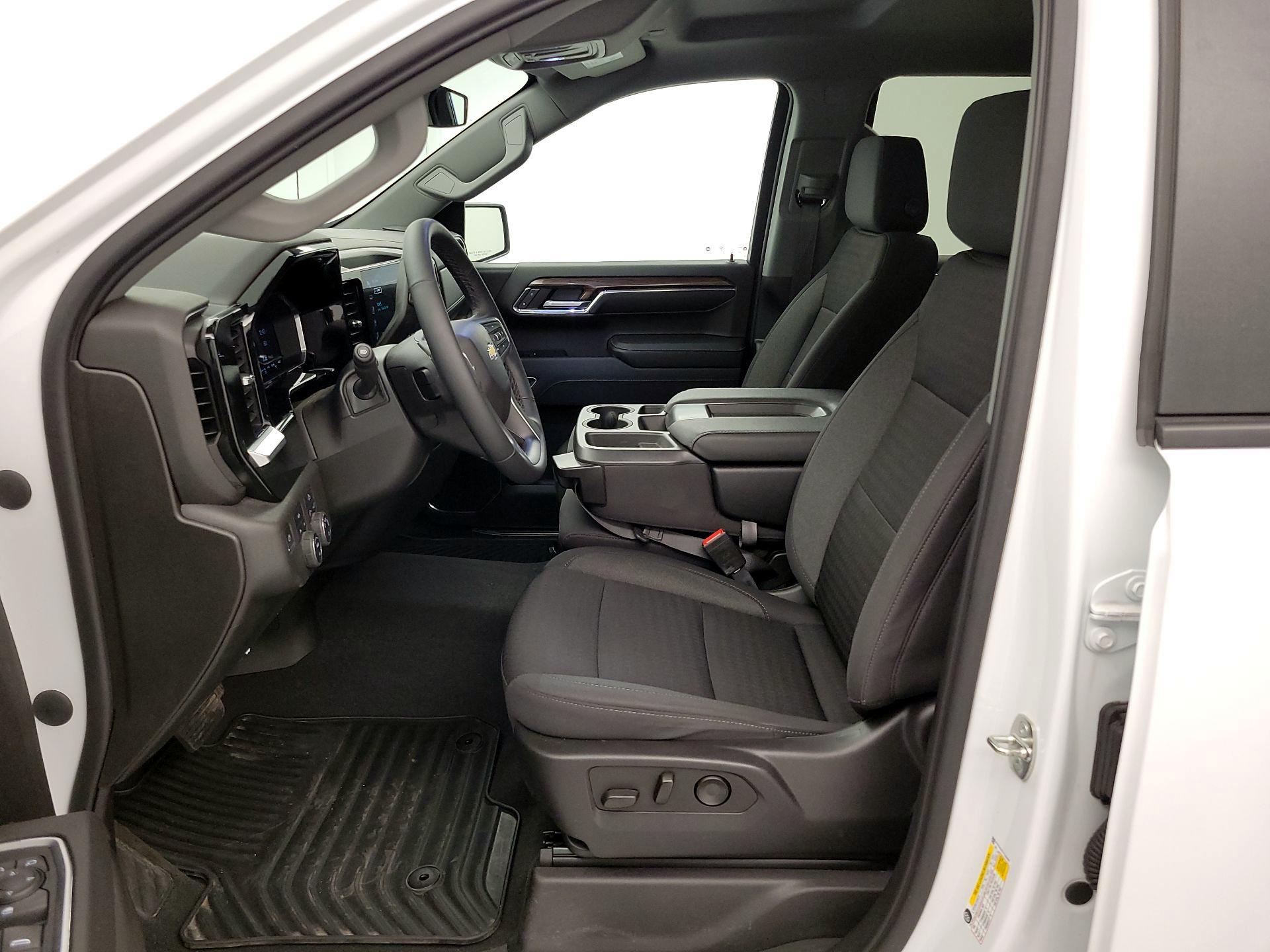 Thumbnail: 2023 Chevrolet Silverado 1500 - 11