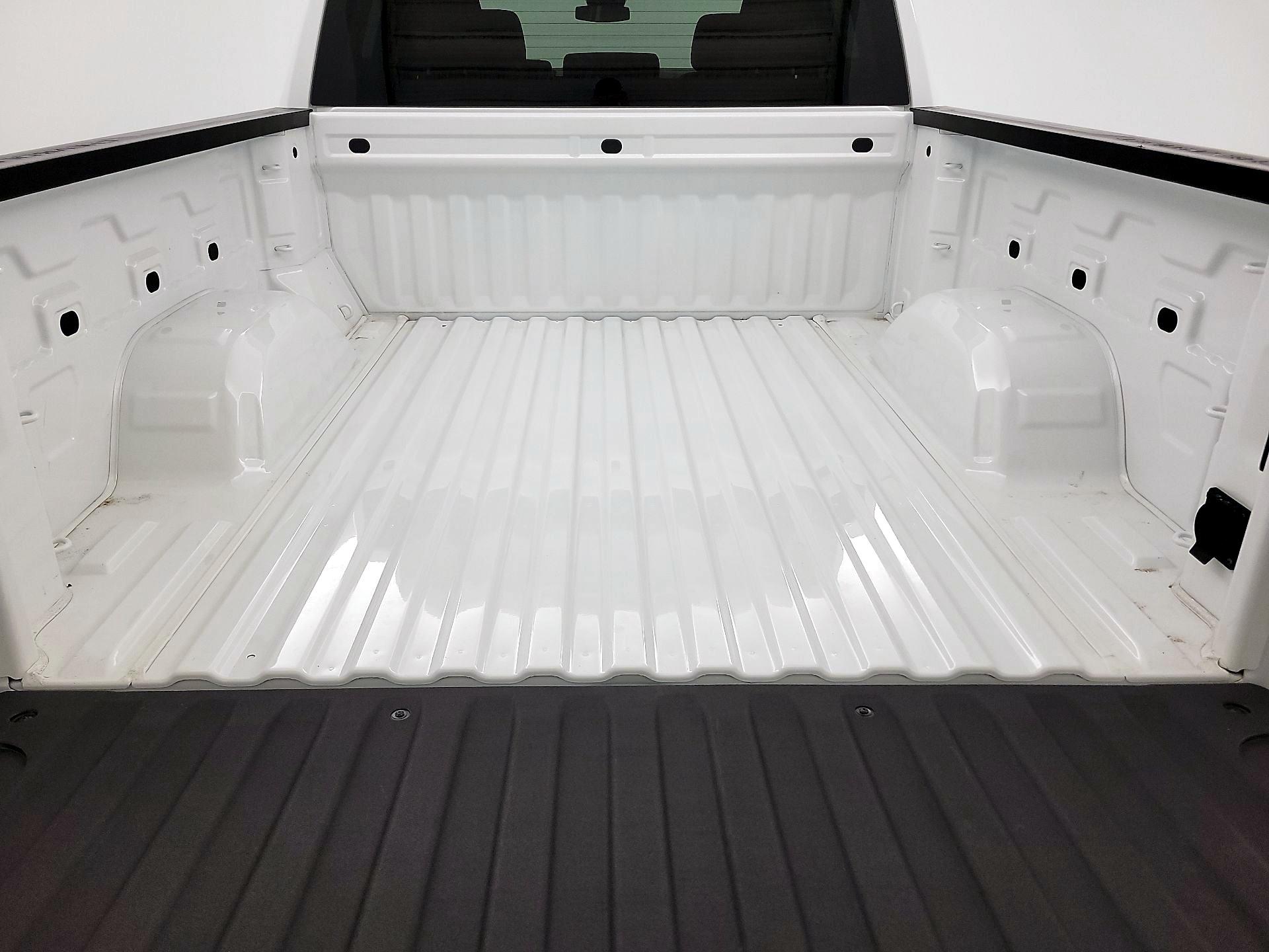 Thumbnail: 2023 Chevrolet Silverado 1500 - 20