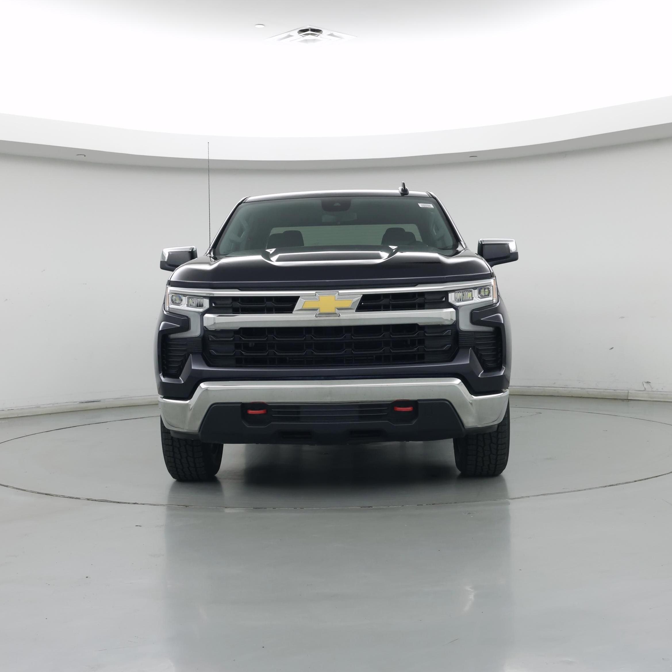 Thumbnail: 2023 Chevrolet Silverado 1500 - 5