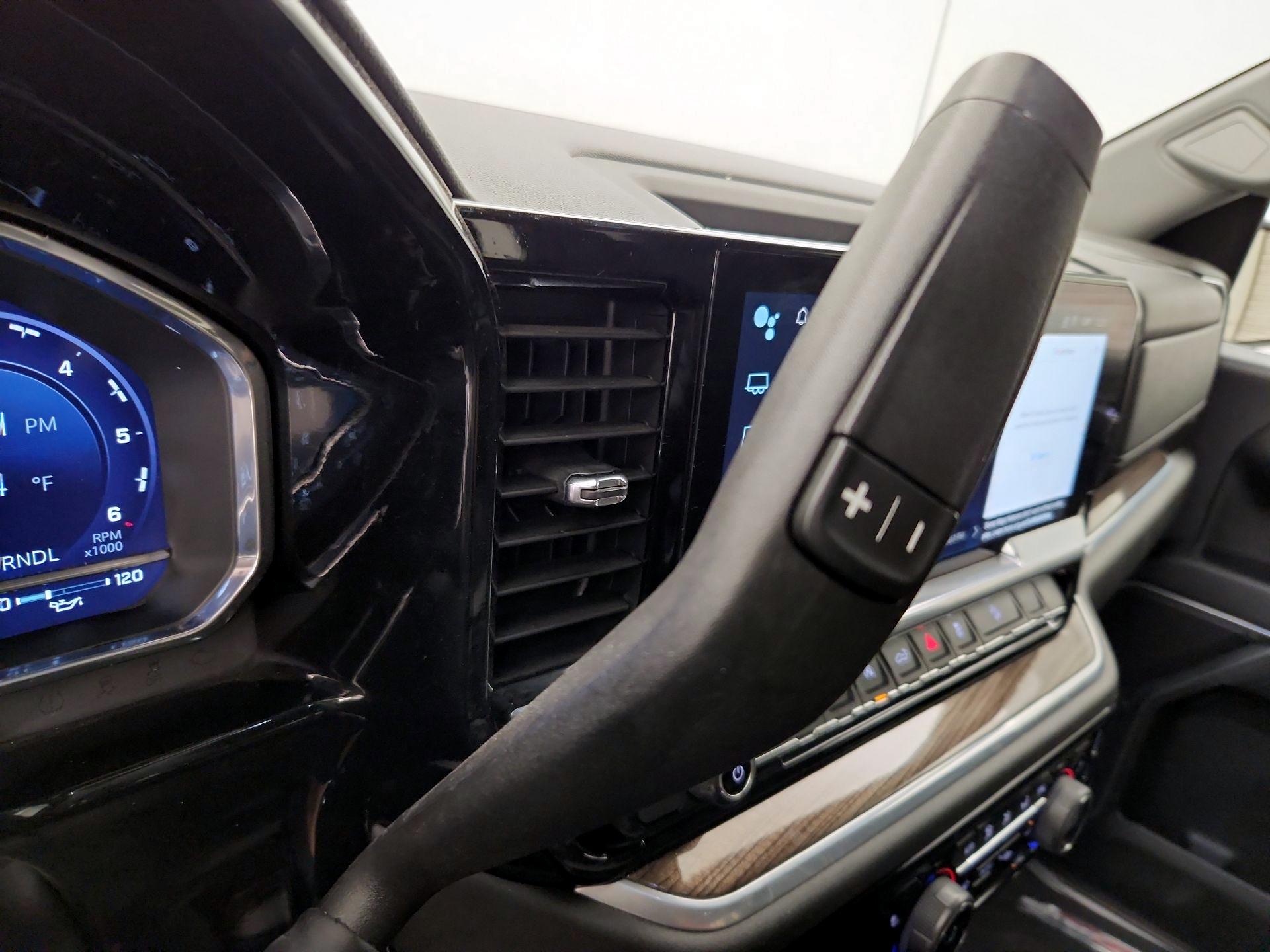 Thumbnail: 2022 Chevrolet Silverado 1500 - 17