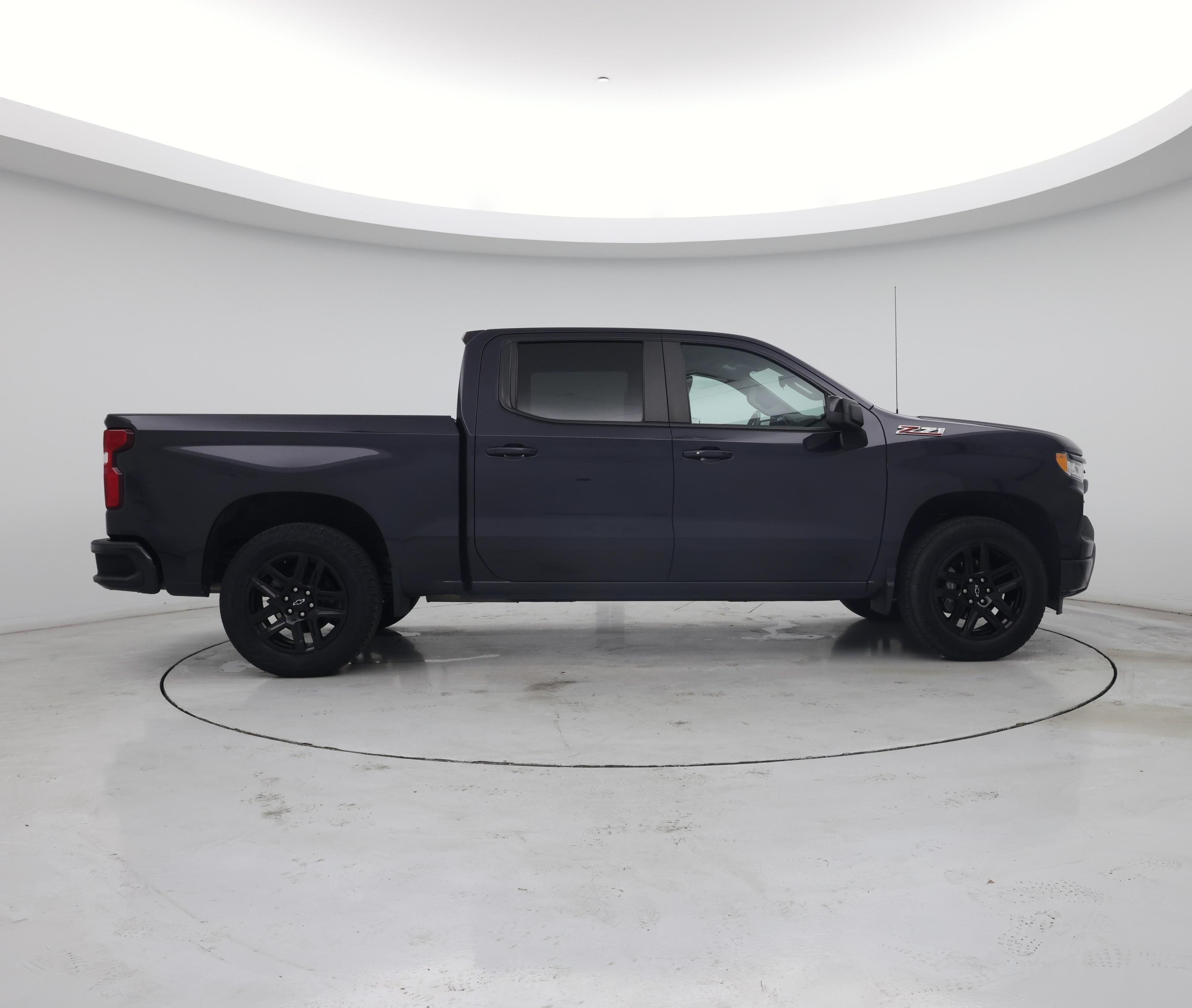 Thumbnail: 2022 Chevrolet Silverado 1500 - 7