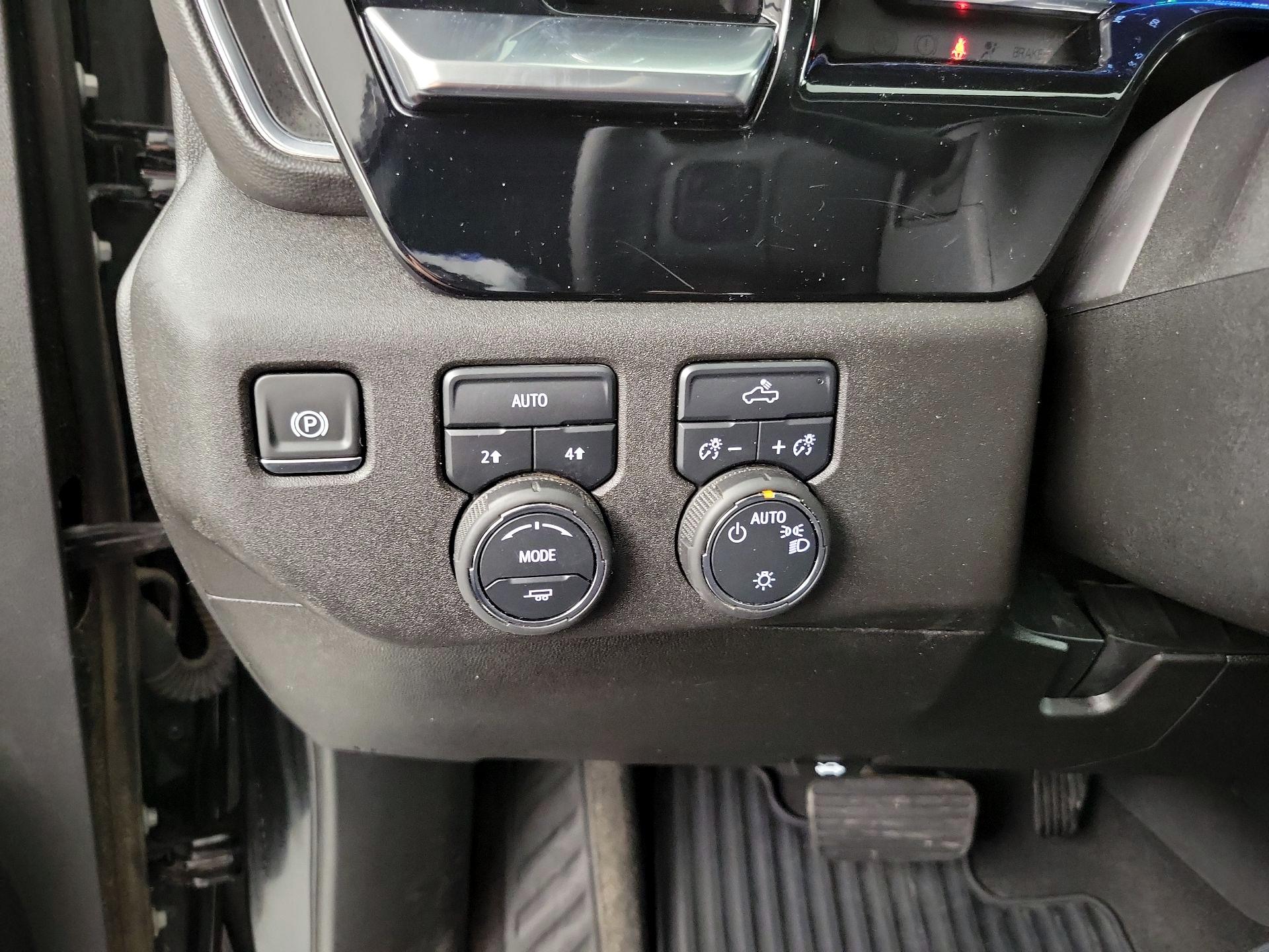 Thumbnail: 2024 Chevrolet Silverado 1500 - 13