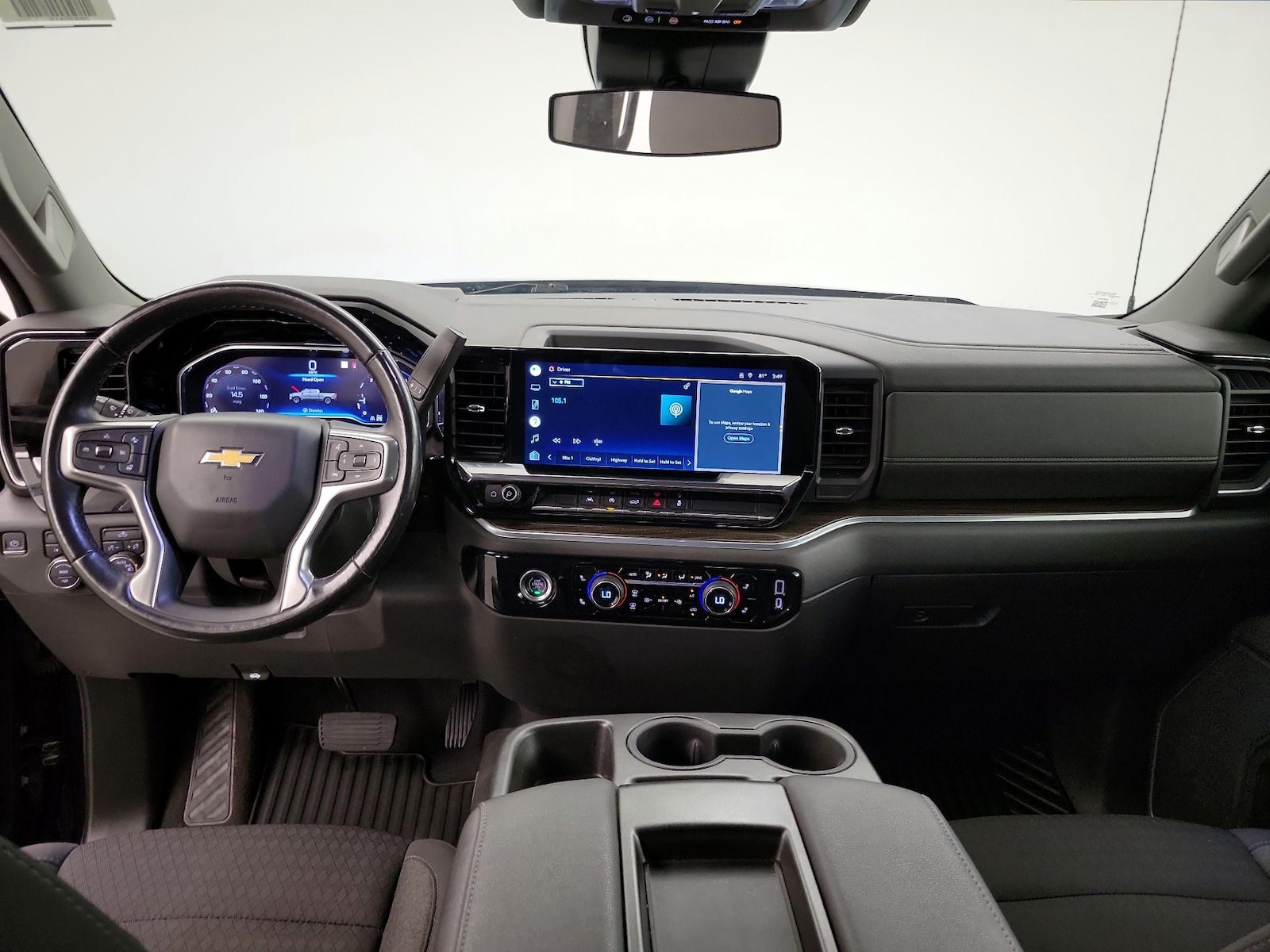 2022 Chevrolet Silverado 1500 LT - Photo 10