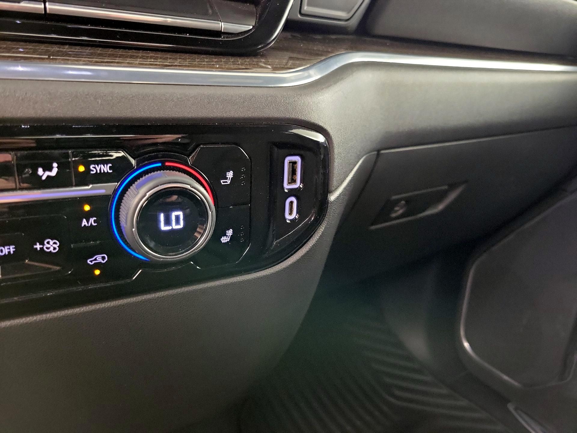 Thumbnail: 2022 Chevrolet Silverado 1500 - 18