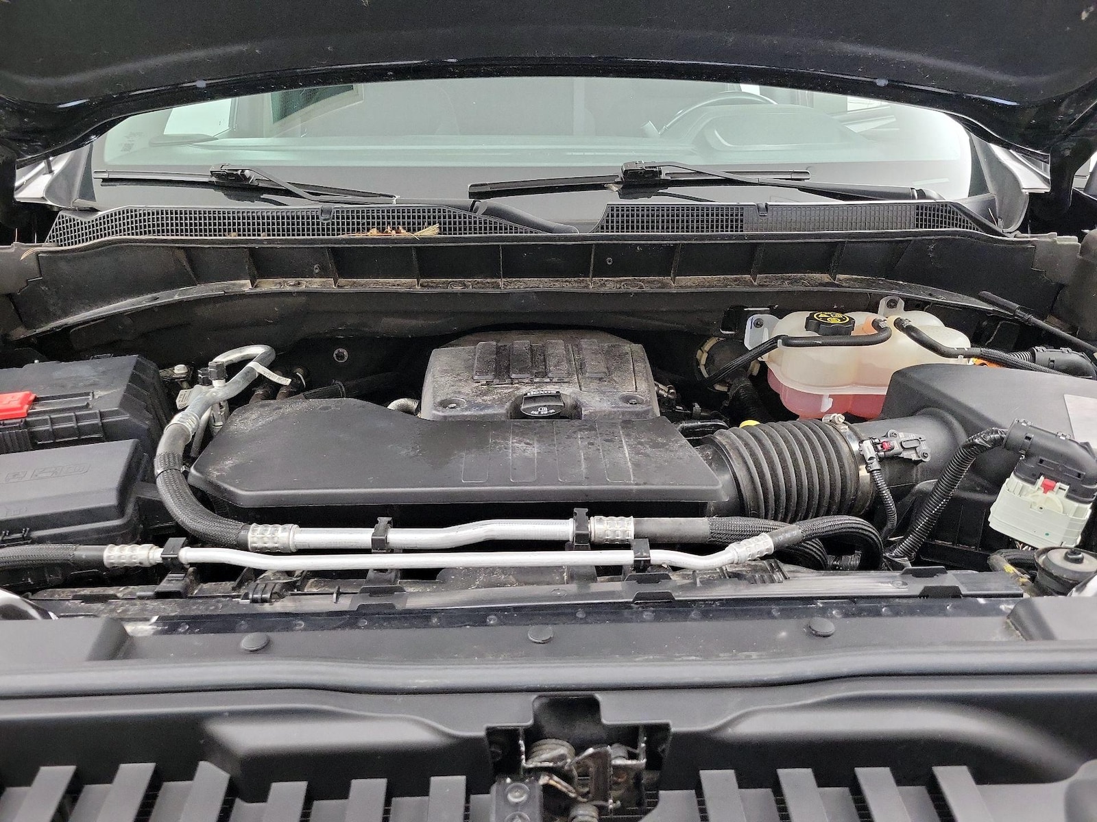 2022 Chevrolet Silverado 1500 LT - Photo 22