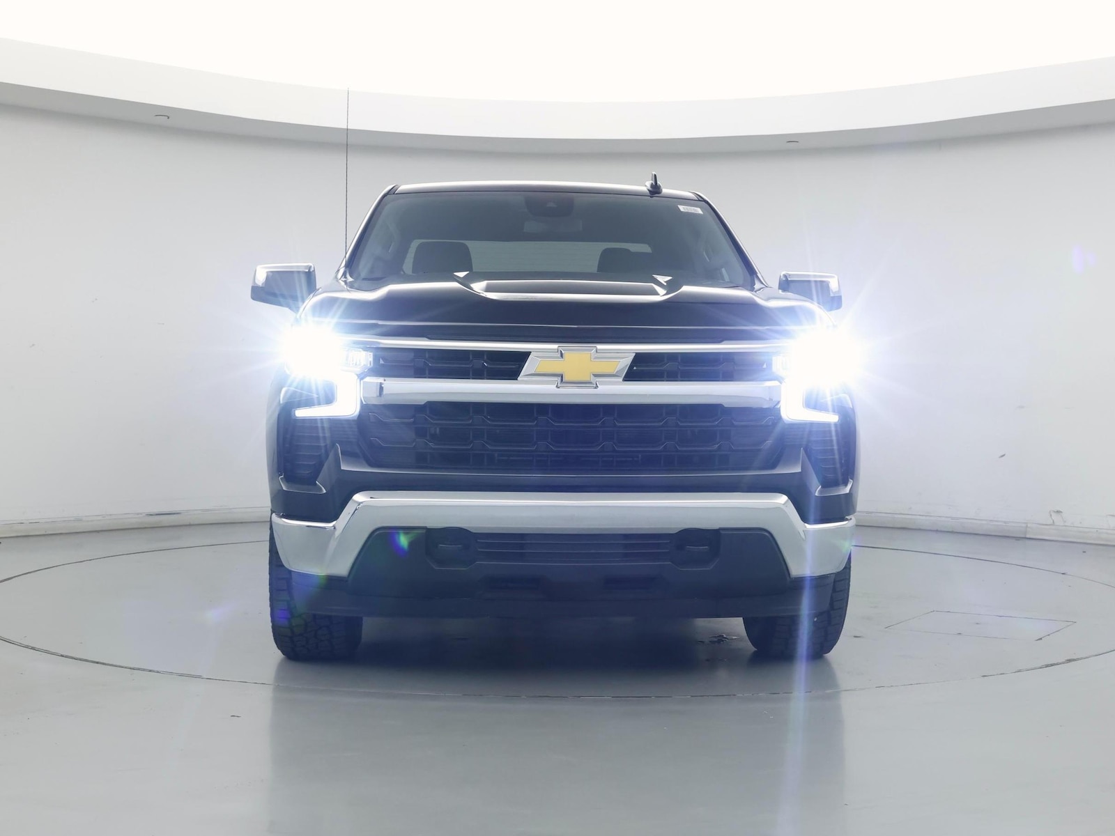 2022 Chevrolet Silverado 1500 LT - Photo 6