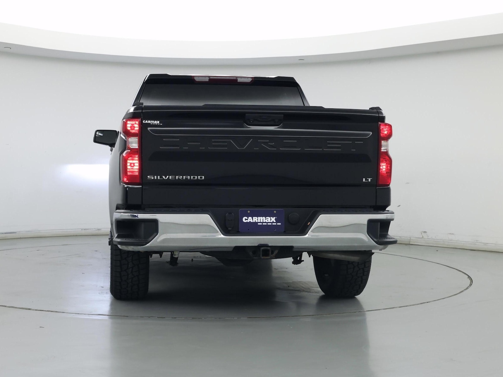 2022 Chevrolet Silverado 1500 LT - Photo 7