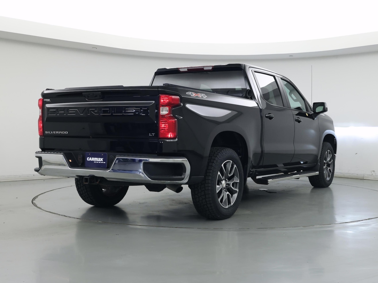 2022 Chevrolet Silverado 1500 LT - Photo 9