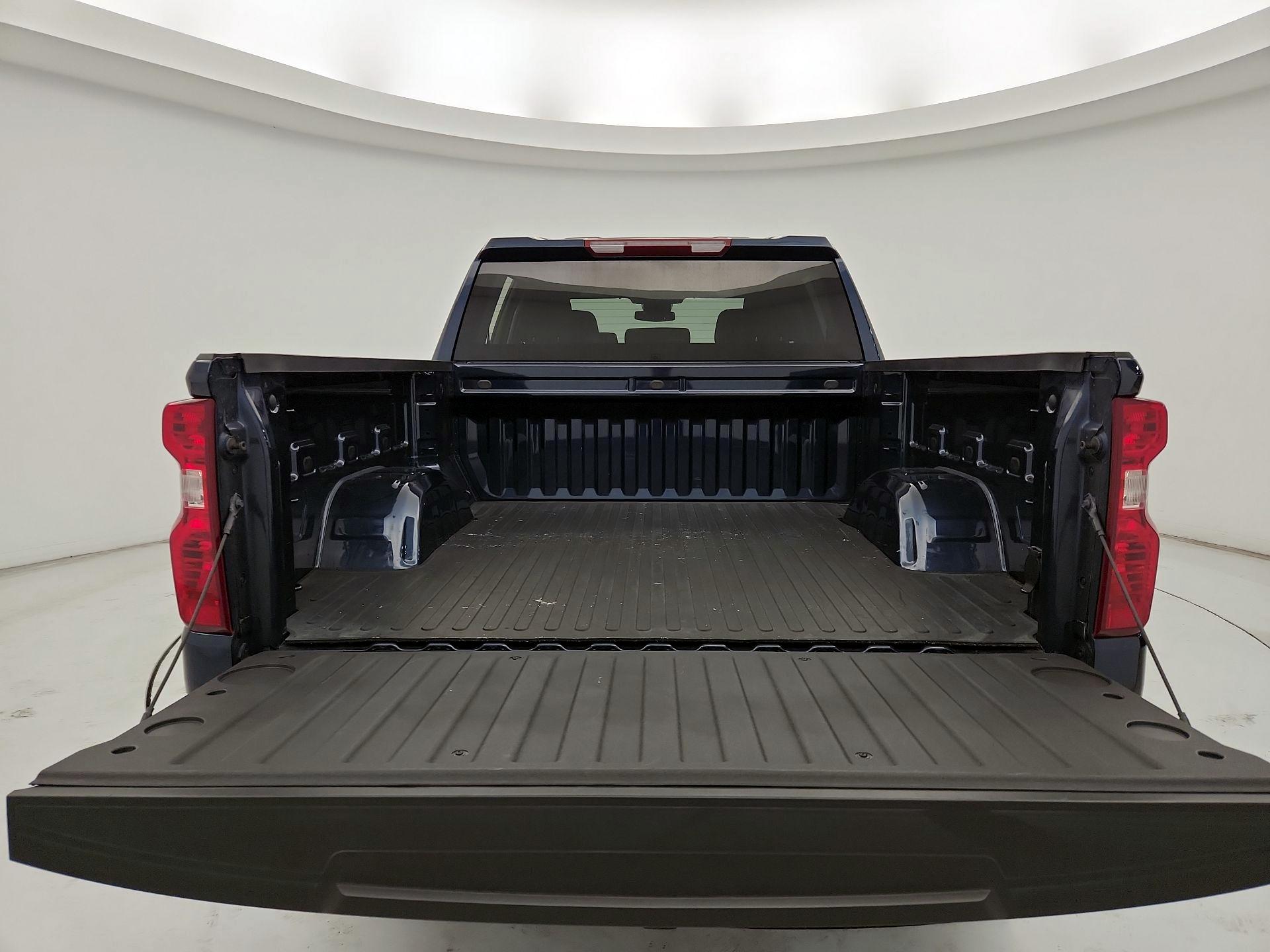 Thumbnail: 2023 Chevrolet Silverado 1500 - 20