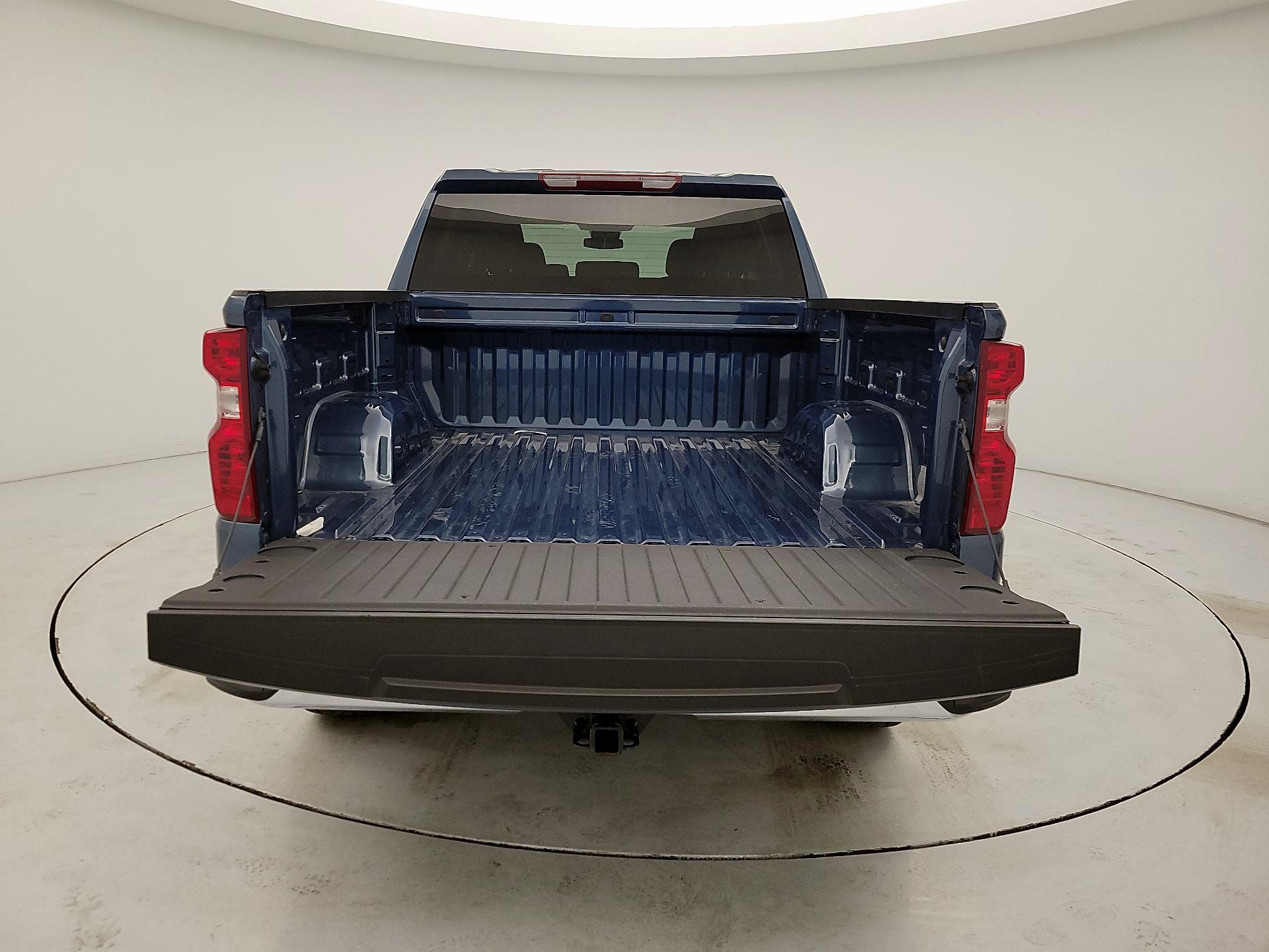 Thumbnail: 2024 Chevrolet Silverado 1500 - 20