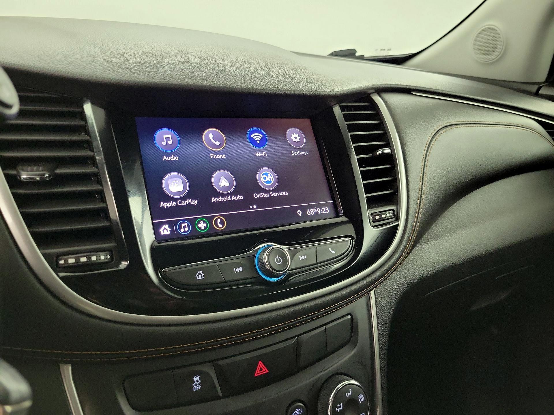 Thumbnail: 2020 Chevrolet Trax - 15