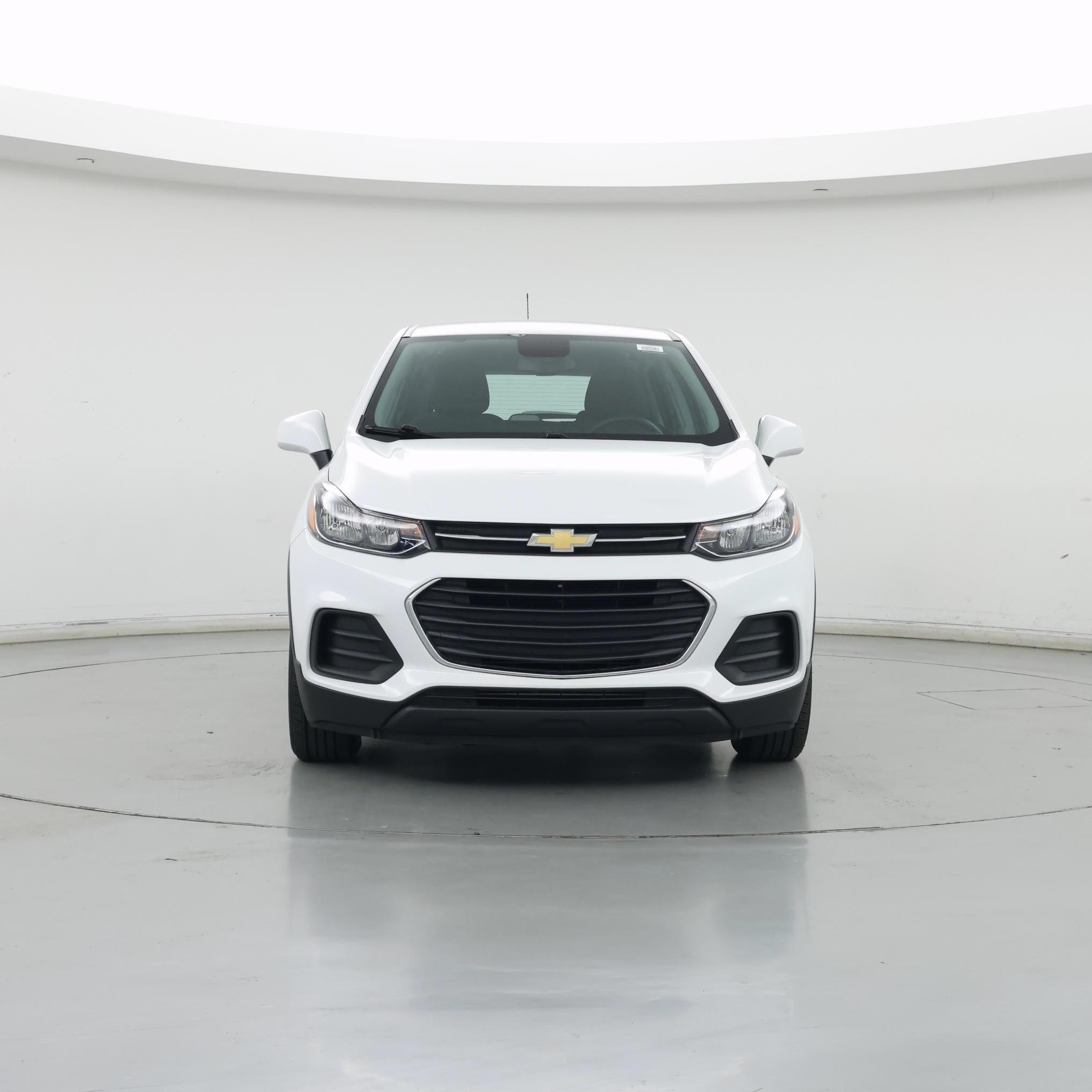 Thumbnail: 2020 Chevrolet Trax - 5