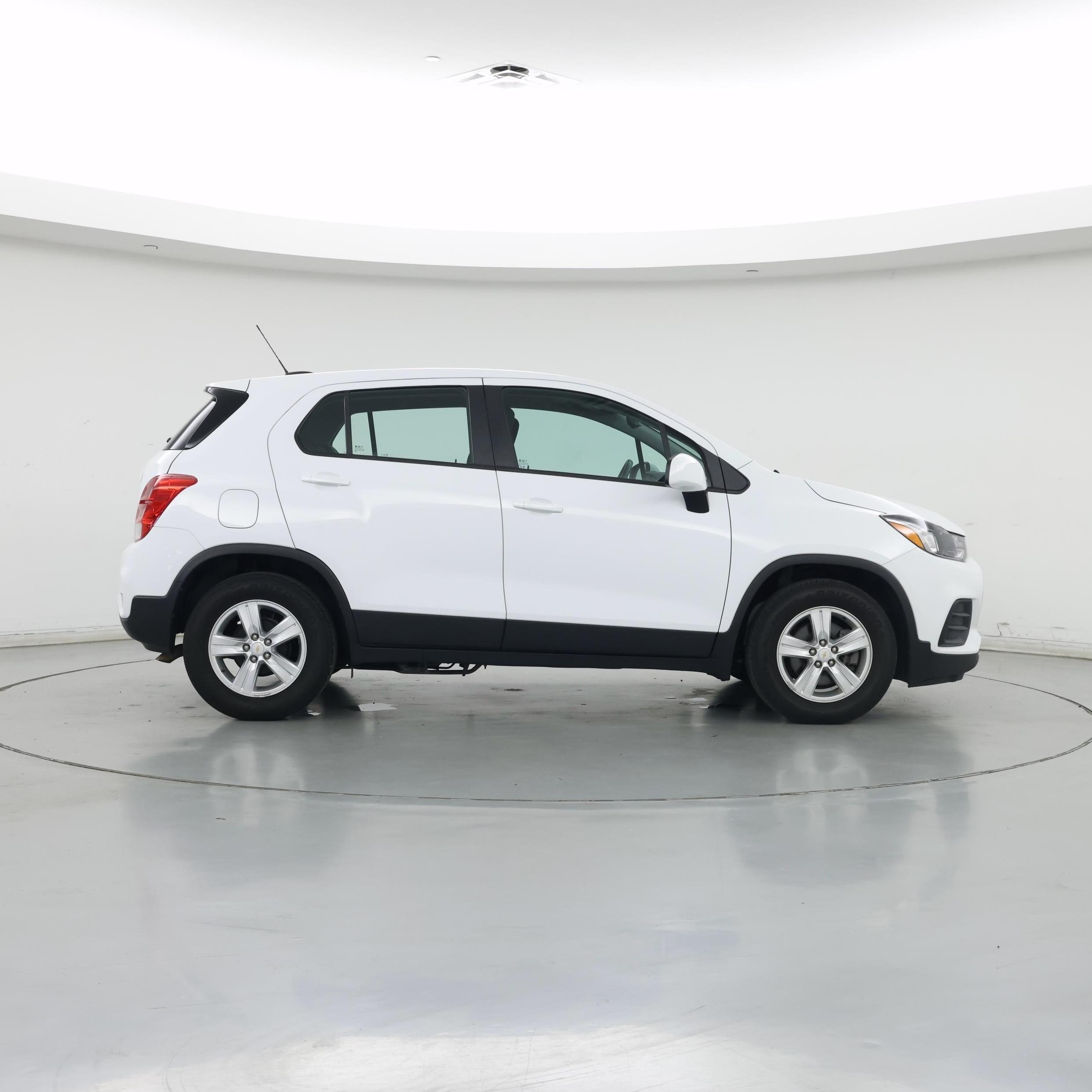 Thumbnail: 2020 Chevrolet Trax - 7