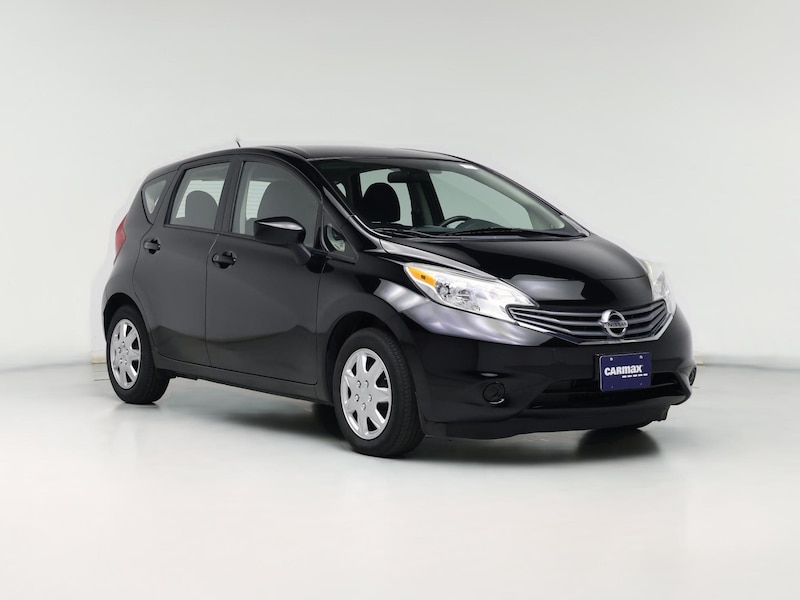 2015 Nissan Versa Note SV -
                  Schaumburg, IL