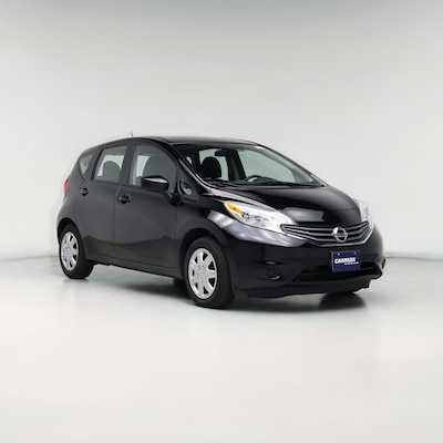 2015 Nissan Versa Note SV